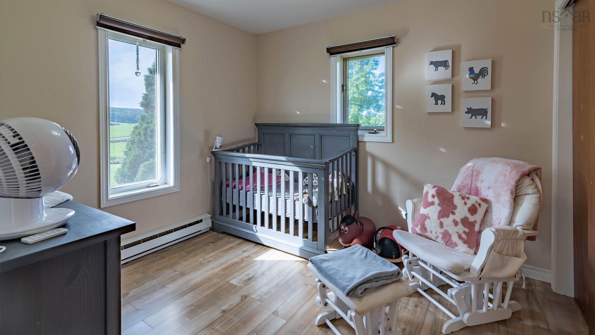 $599,900.00: 1773 Grand Pre Rd Road, Melanson