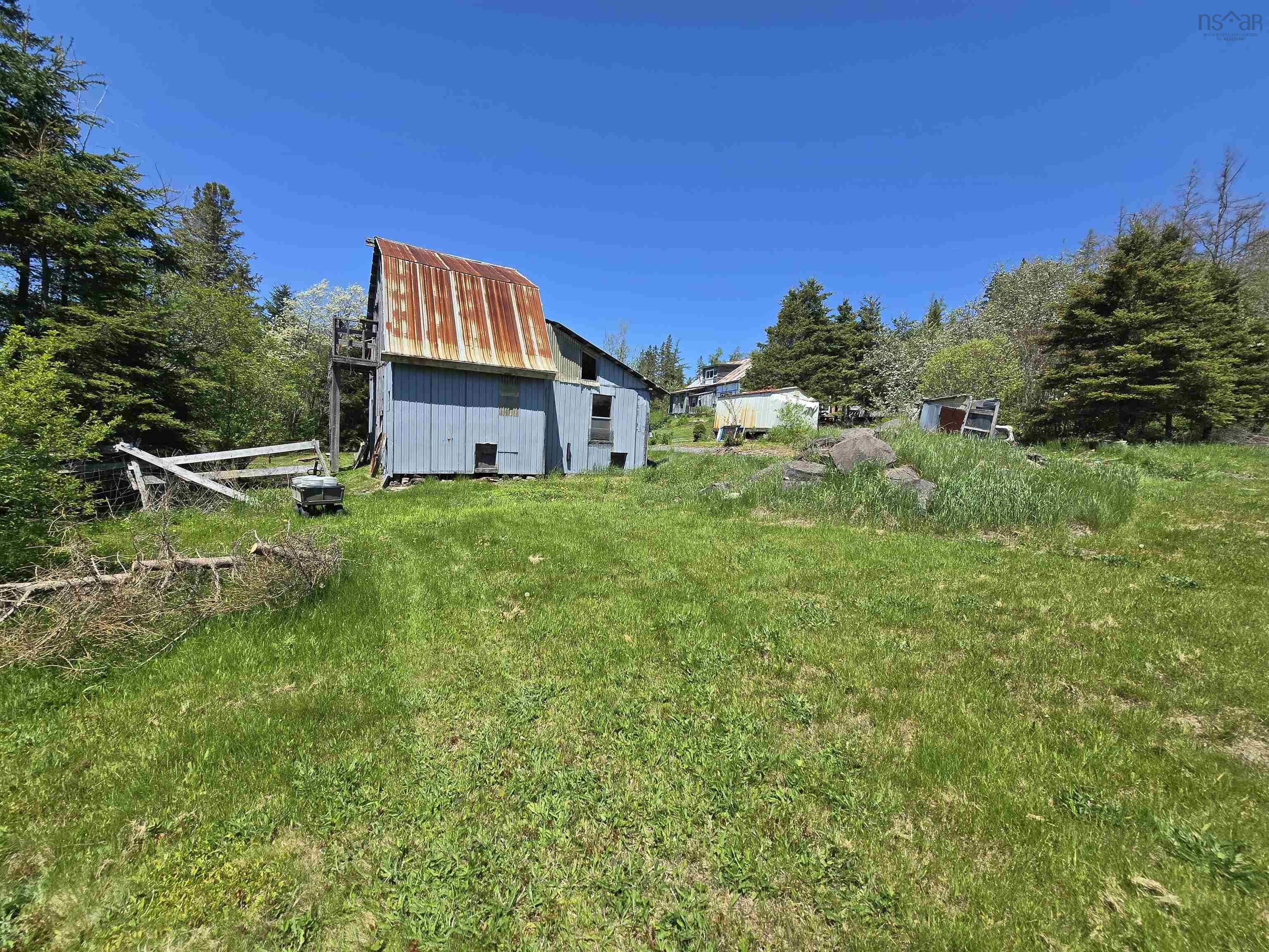$134,900.00: 18540 Country Harbour  Hwy 316 Highway, Country Harbour
