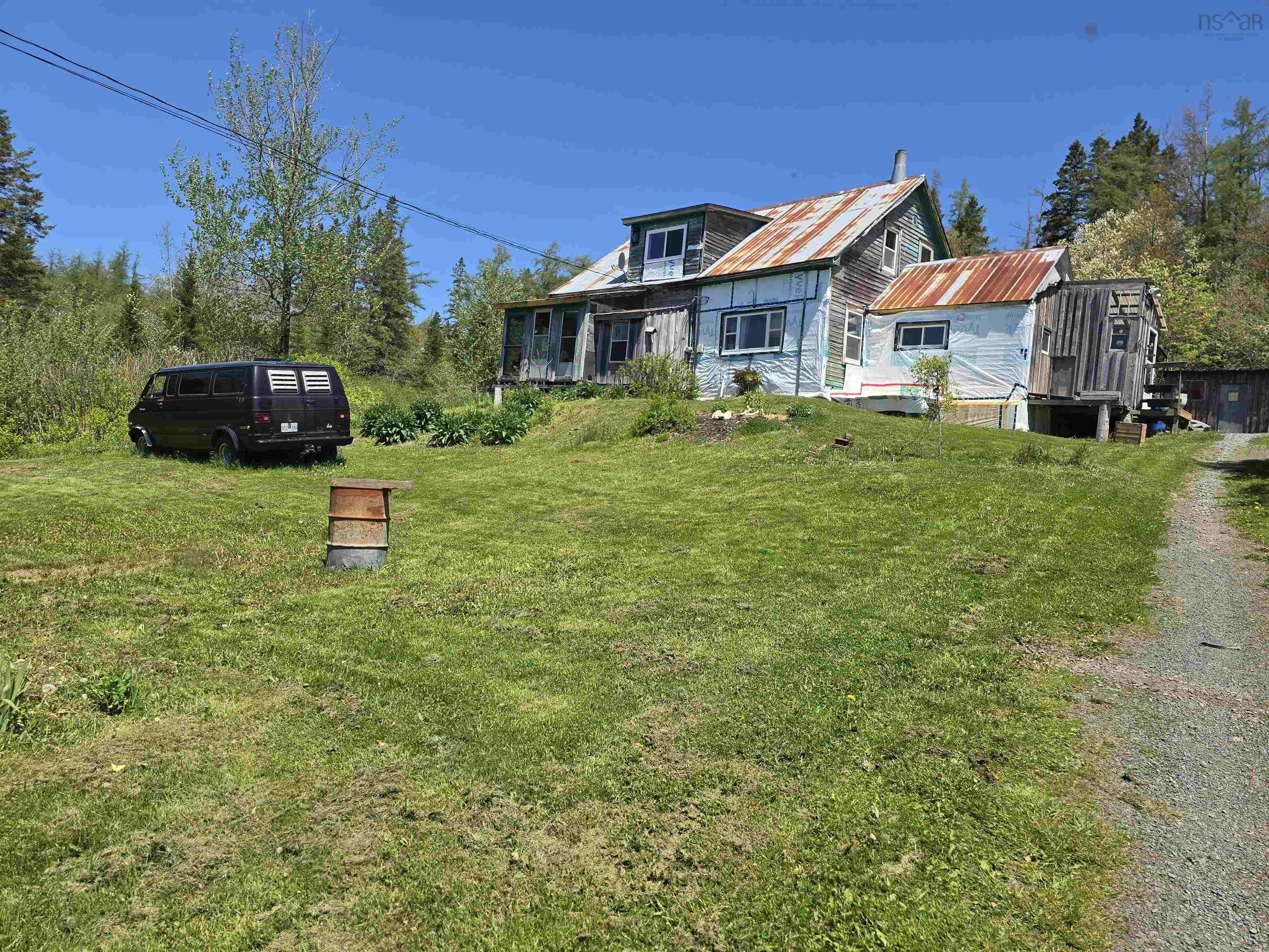 $134,900.00: 18540 Country Harbour  Hwy 316 Highway, Country Harbour