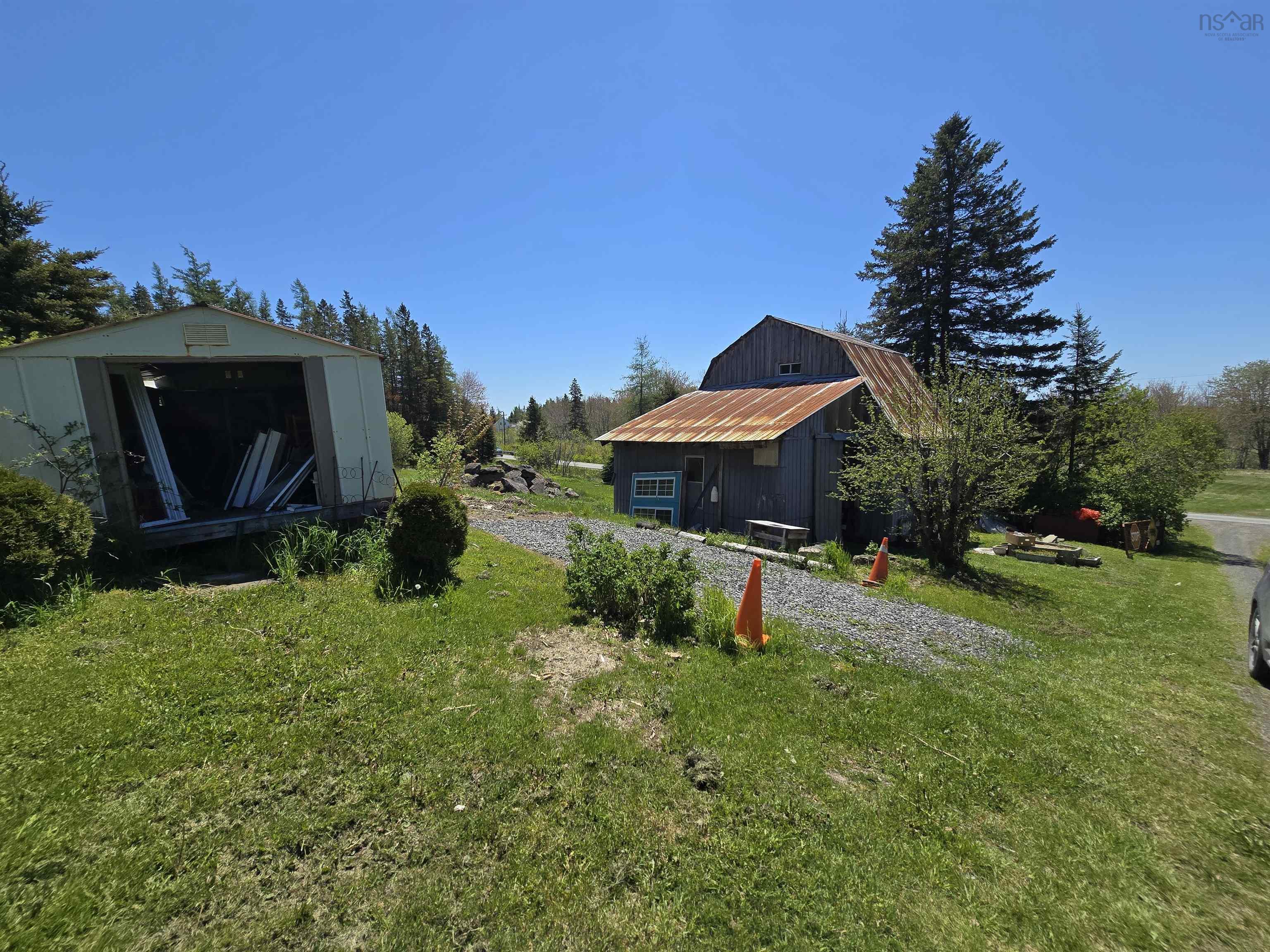 $134,900.00: 18540 Country Harbour  Hwy 316 Highway, Country Harbour