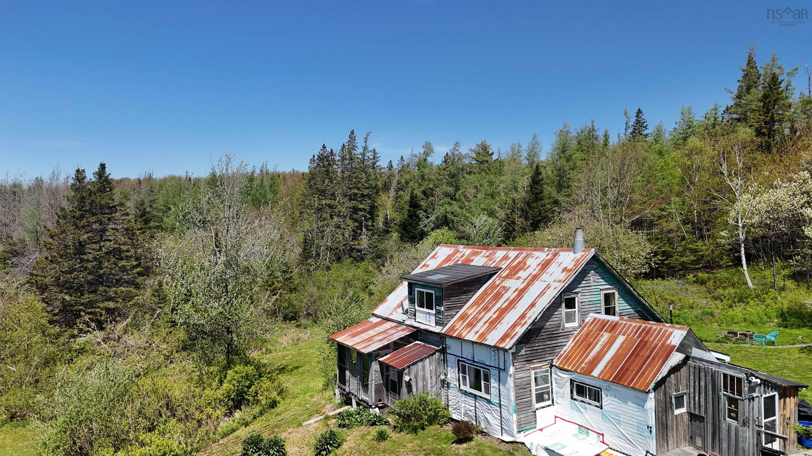 $134,900.00: 18540 Country Harbour  Hwy 316 Highway, Country Harbour