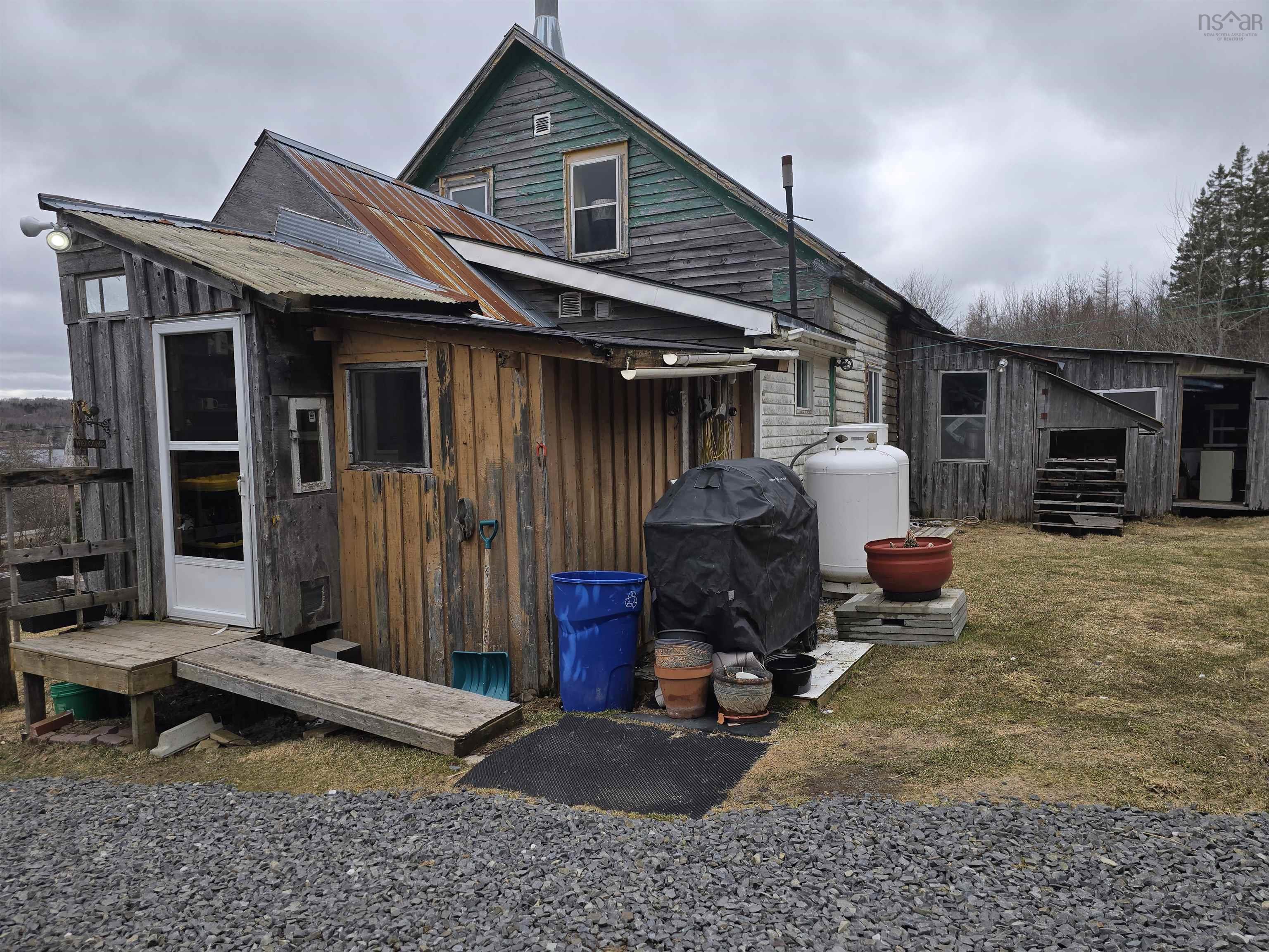 $134,900.00: 18540 Country Harbour  Hwy 316 Highway, Country Harbour