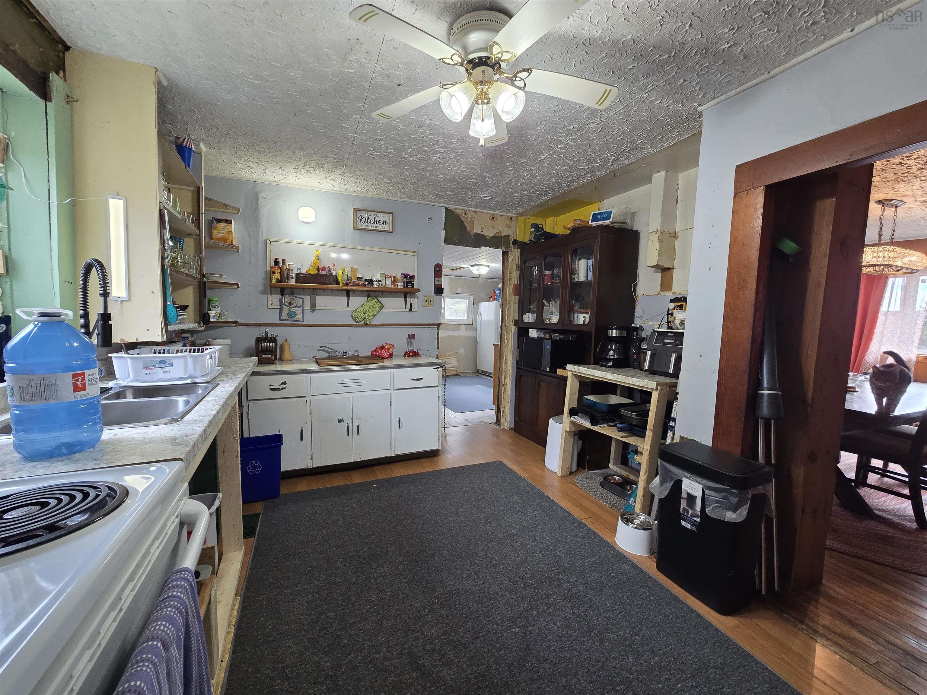 $134,900.00: 18540 Country Harbour  Hwy 316 Highway, Country Harbour