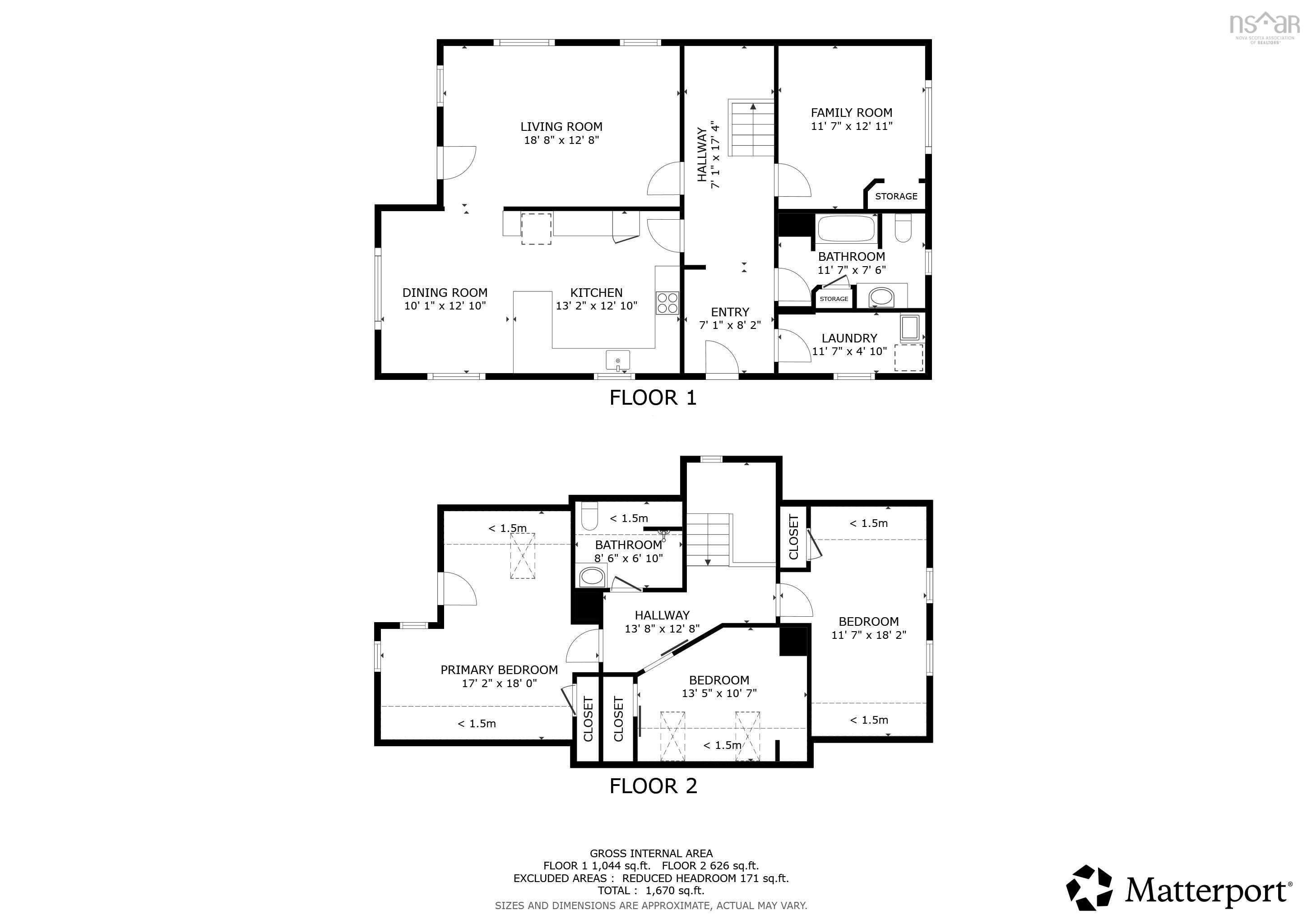 $459,900.00: 1197 Mount Pleasant Road, Oxford