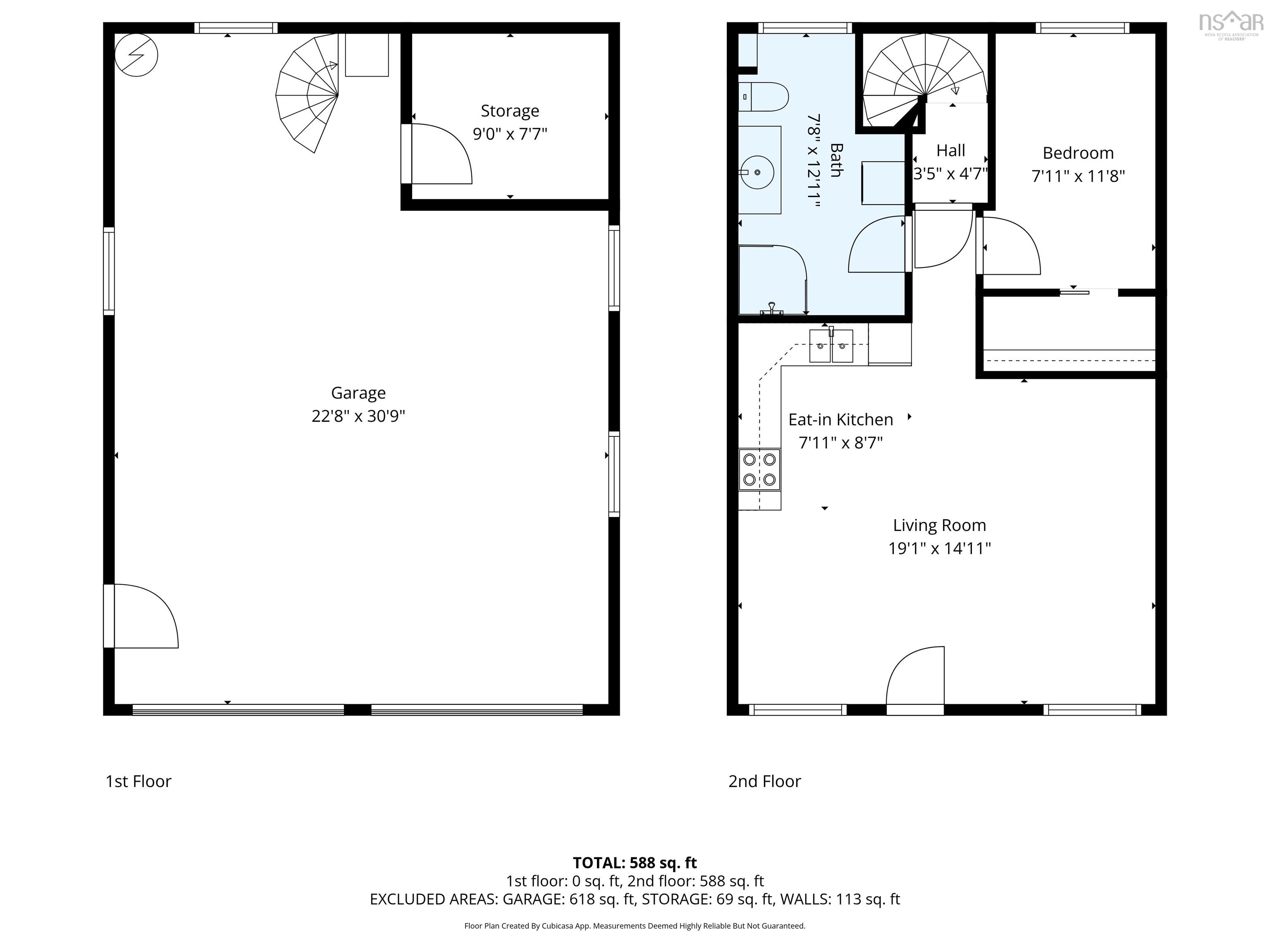 $459,900.00: 1197 Mount Pleasant Road, Oxford