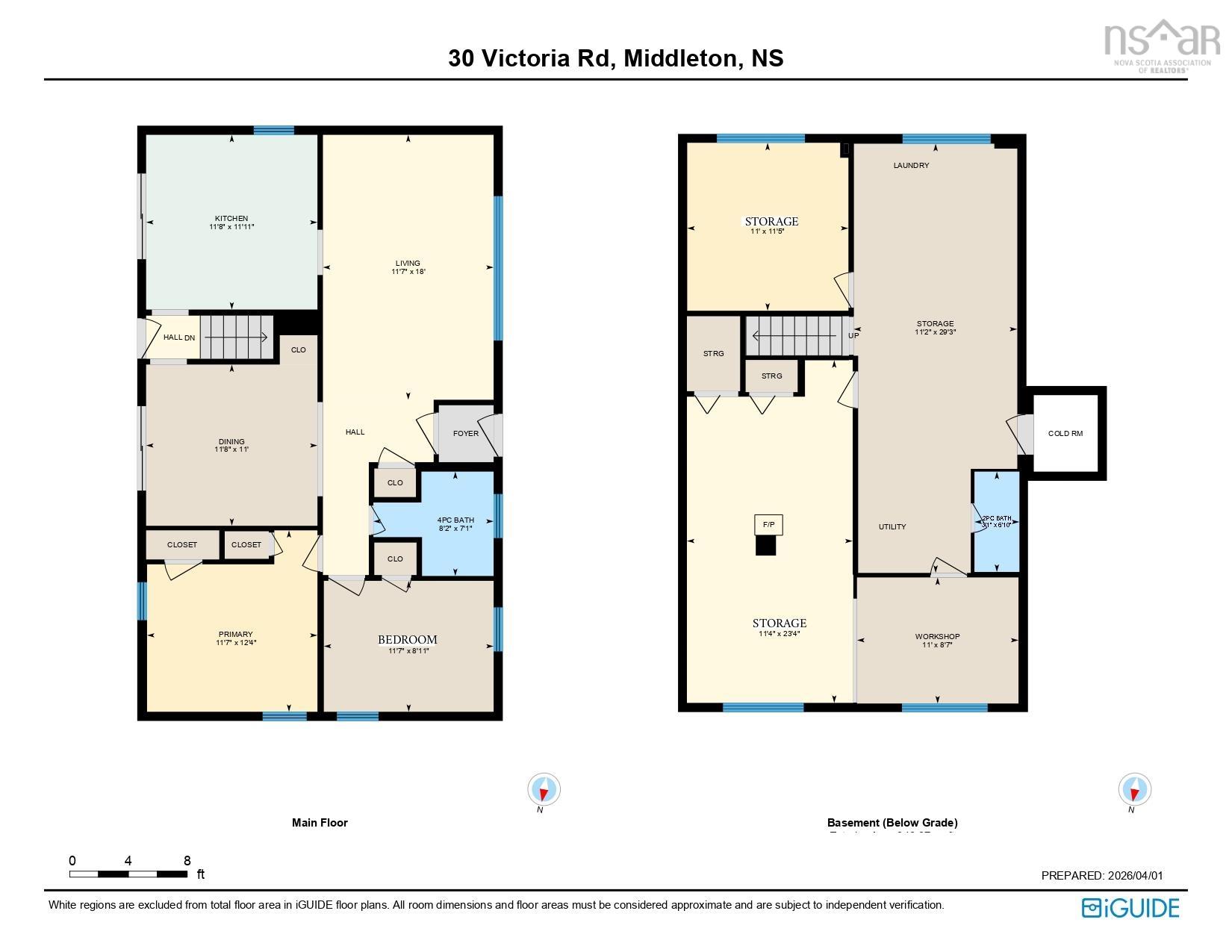 $299,000.00: 30 Victoria Street, Middleton