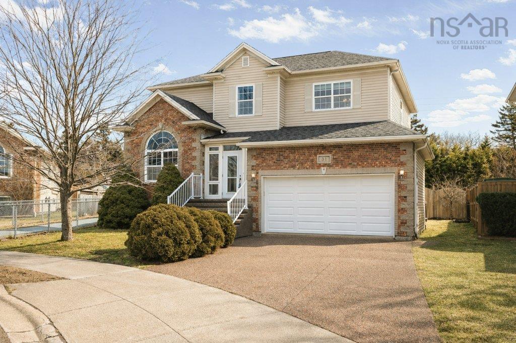 31 Parkmount Close, Clayton Park, NS (MLS® 202606387)
