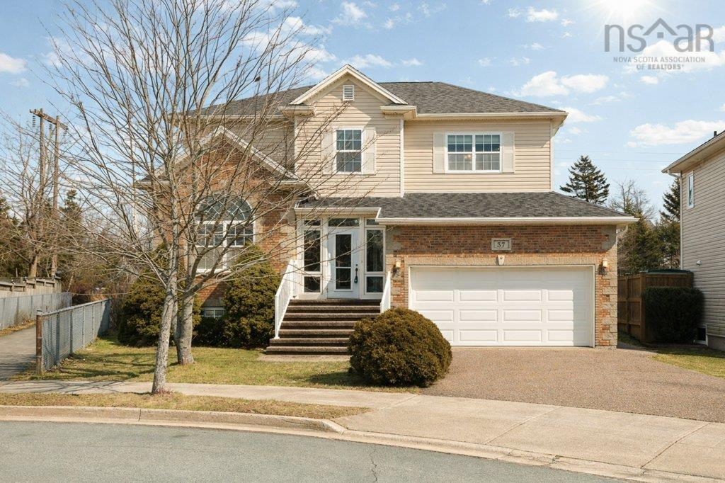 31 Parkmount Close, Clayton Park, NS (MLS® 202606387)