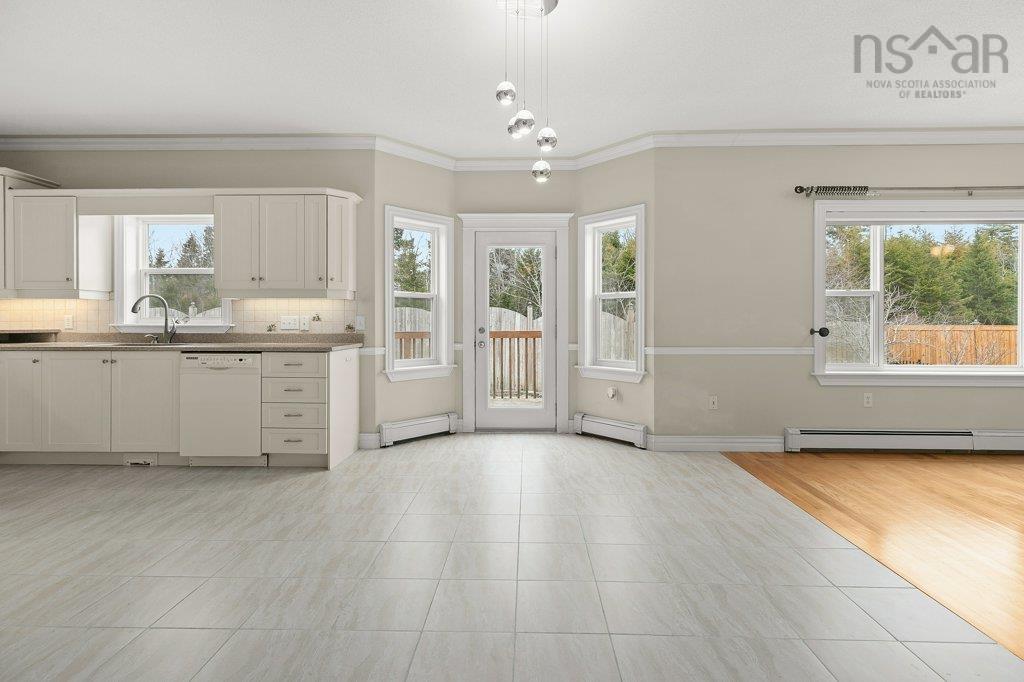 31 Parkmount Close, Clayton Park, NS (MLS 202606387)