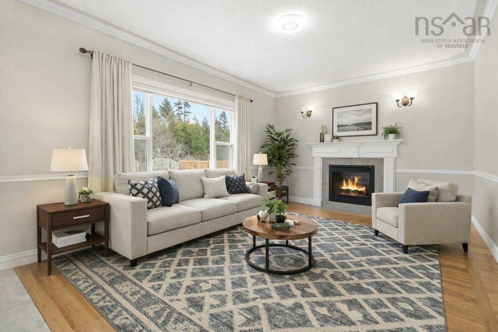 31 Parkmount Close, Clayton Park, NS (MLS 202606387)