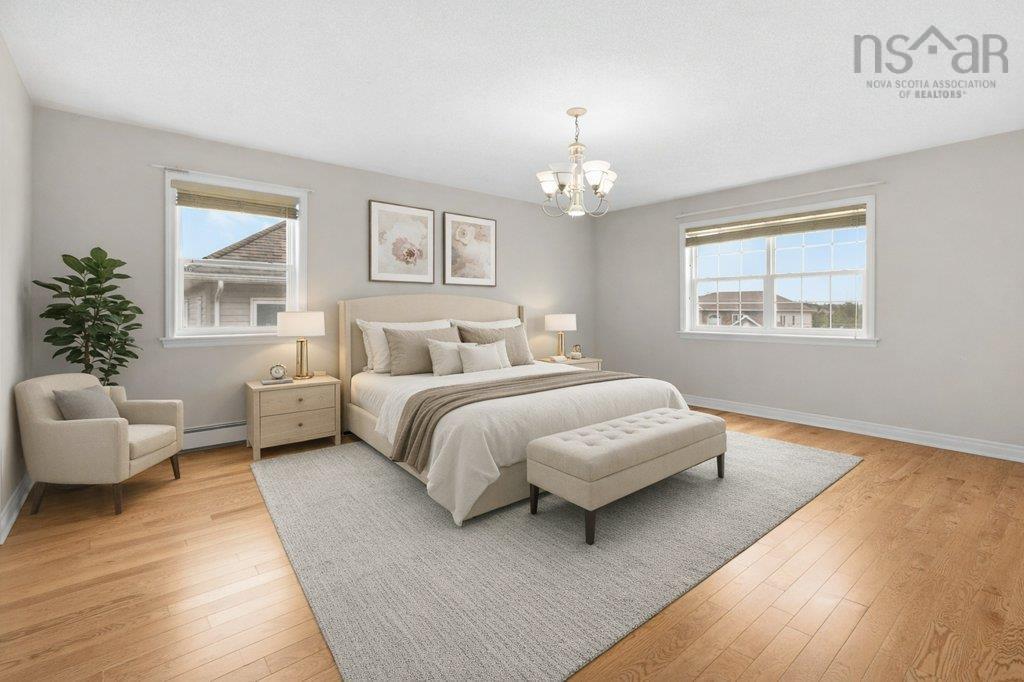 31 Parkmount Close, Clayton Park, NS (MLS 202606387)