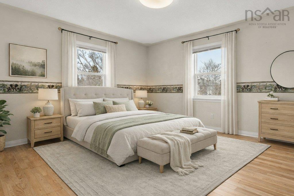 31 Parkmount Close, Clayton Park, NS (MLS 202606387)