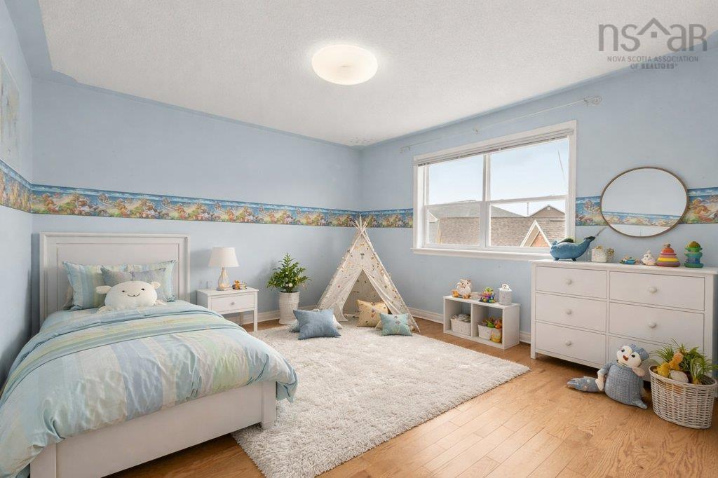 31 Parkmount Close, Clayton Park, NS (MLS 202606387)