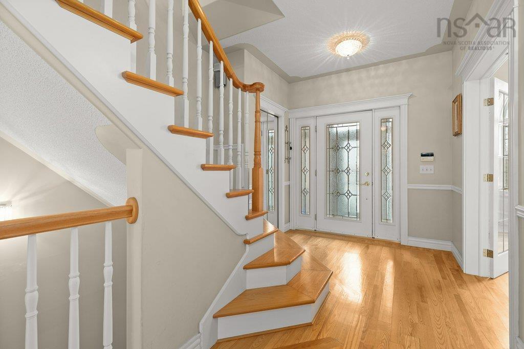 31 Parkmount Close, Clayton Park, NS (MLS 202606387)