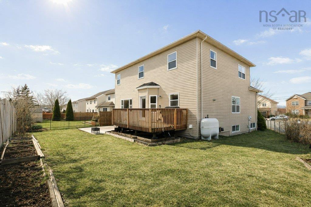 31 Parkmount Close, Clayton Park, NS (MLS 202606387)