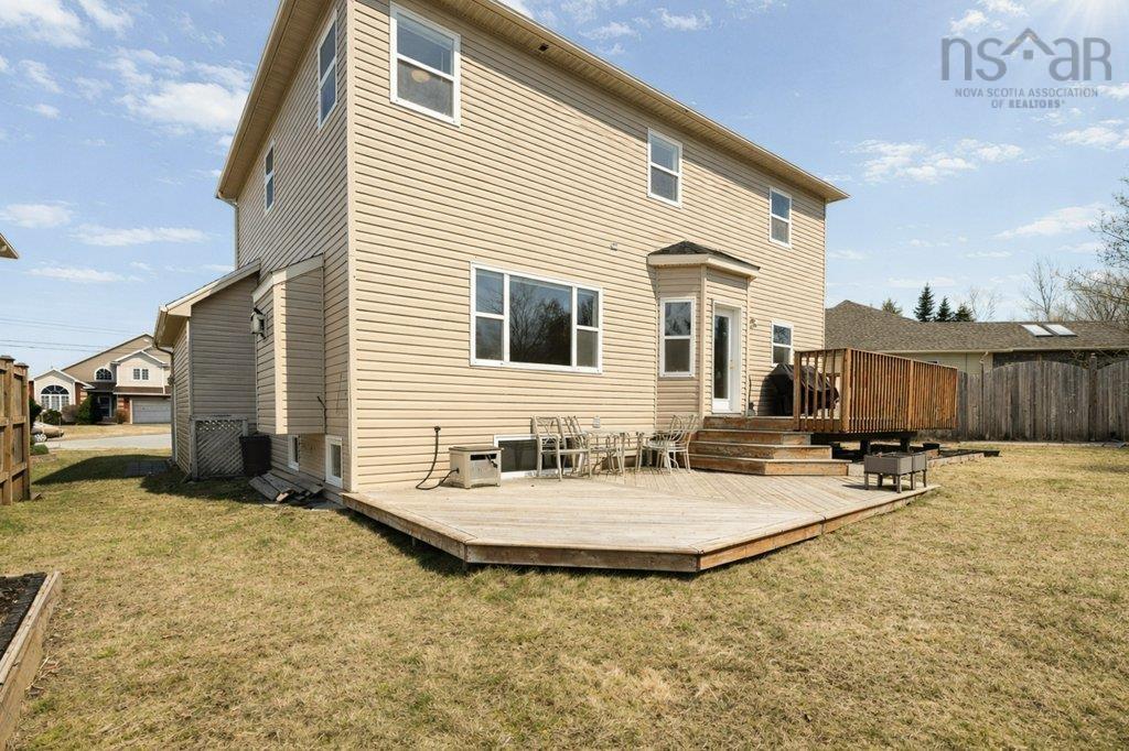 31 Parkmount Close, Clayton Park, NS (MLS 202606387)