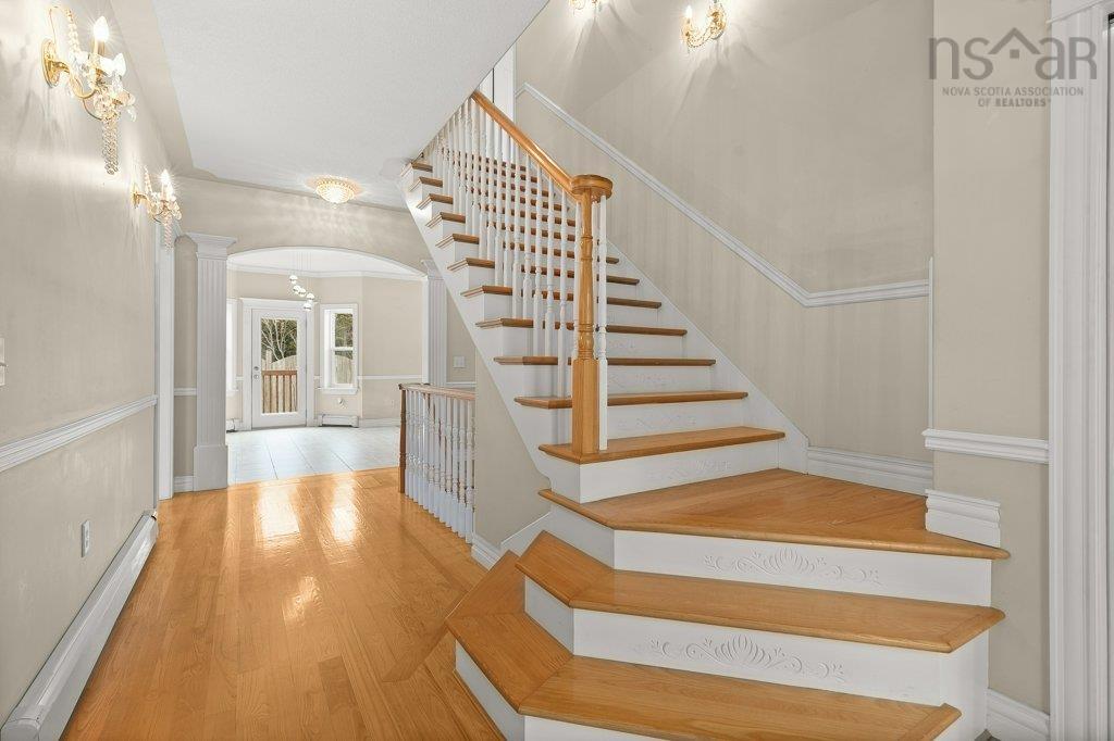 31 Parkmount Close, Clayton Park, NS (MLS 202606387)