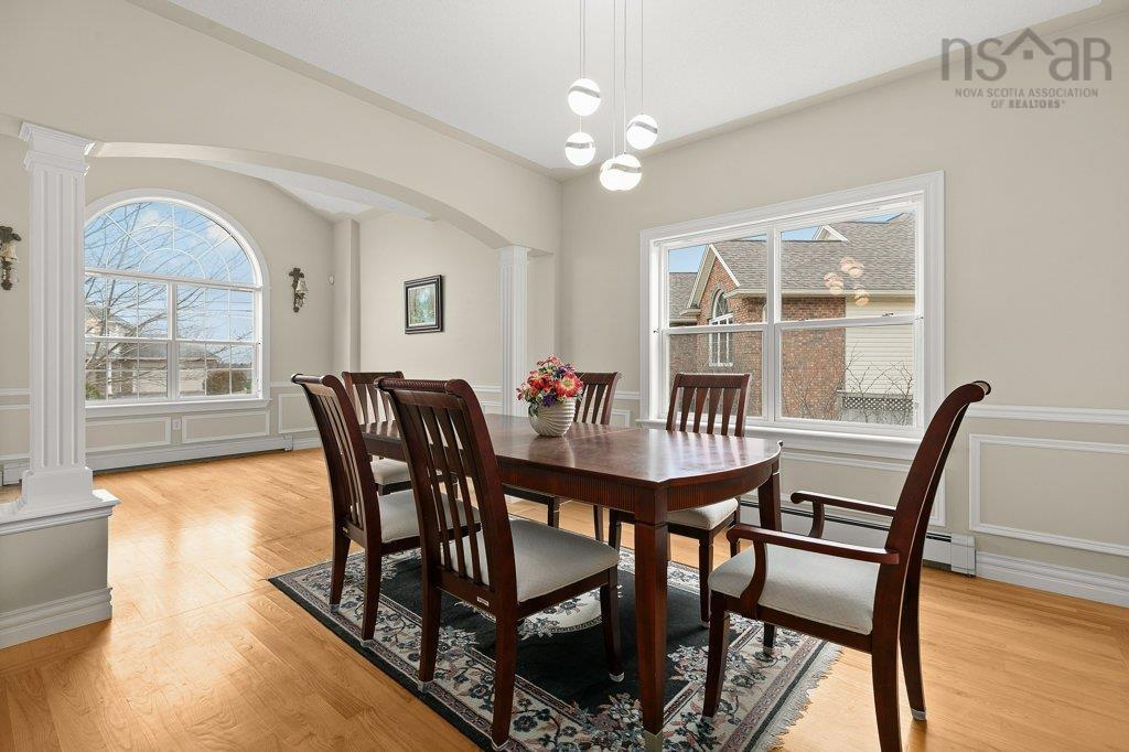 31 Parkmount Close, Clayton Park, NS (MLS 202606387)