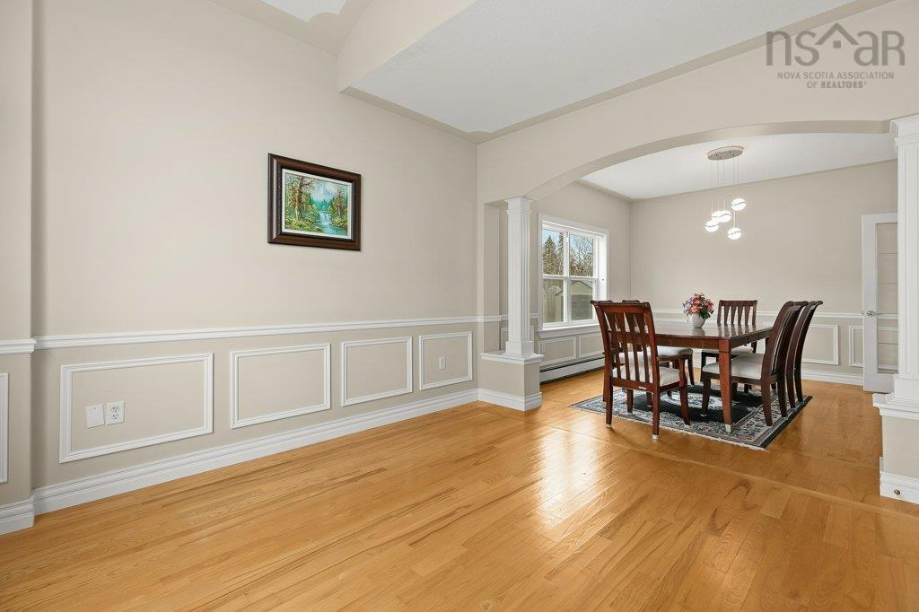 31 Parkmount Close, Clayton Park, NS (MLS 202606387)