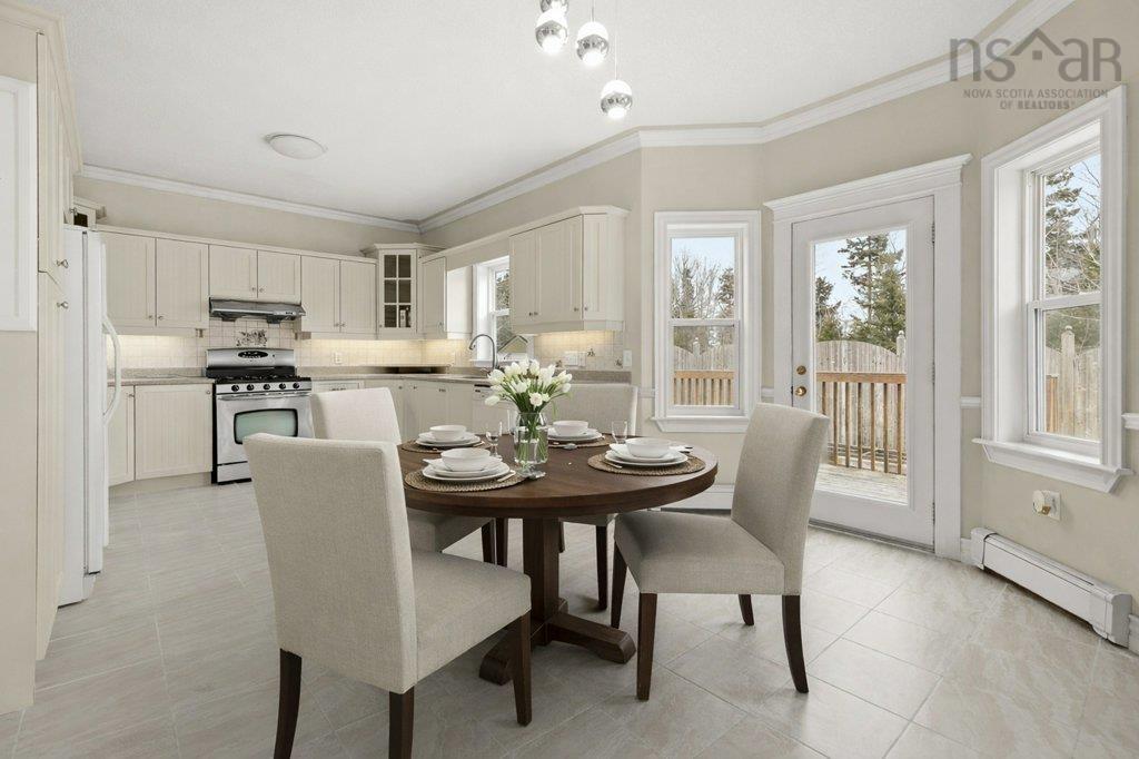 31 Parkmount Close, Clayton Park, NS (MLS 202606387)