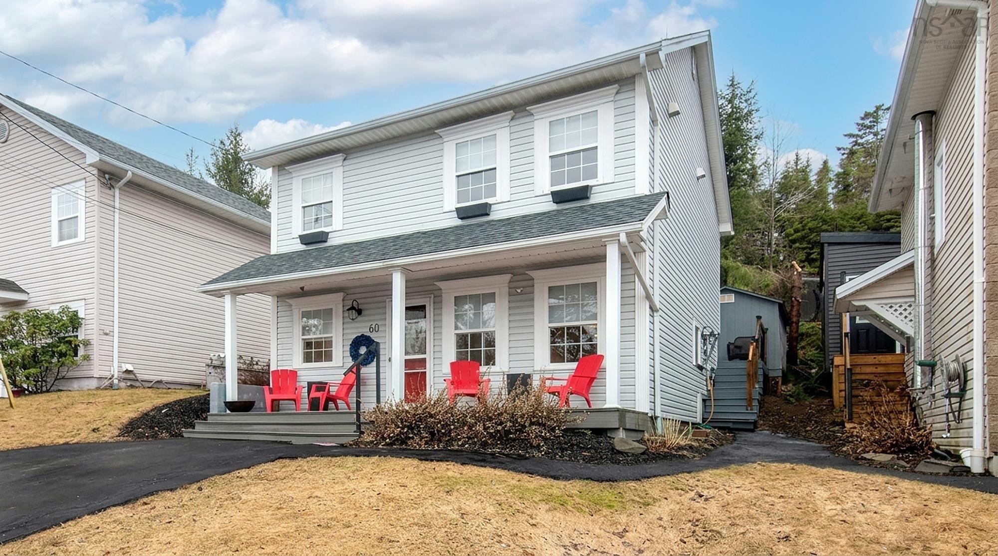 60 Amin Street, Bedford, NS (MLS® 202606388)