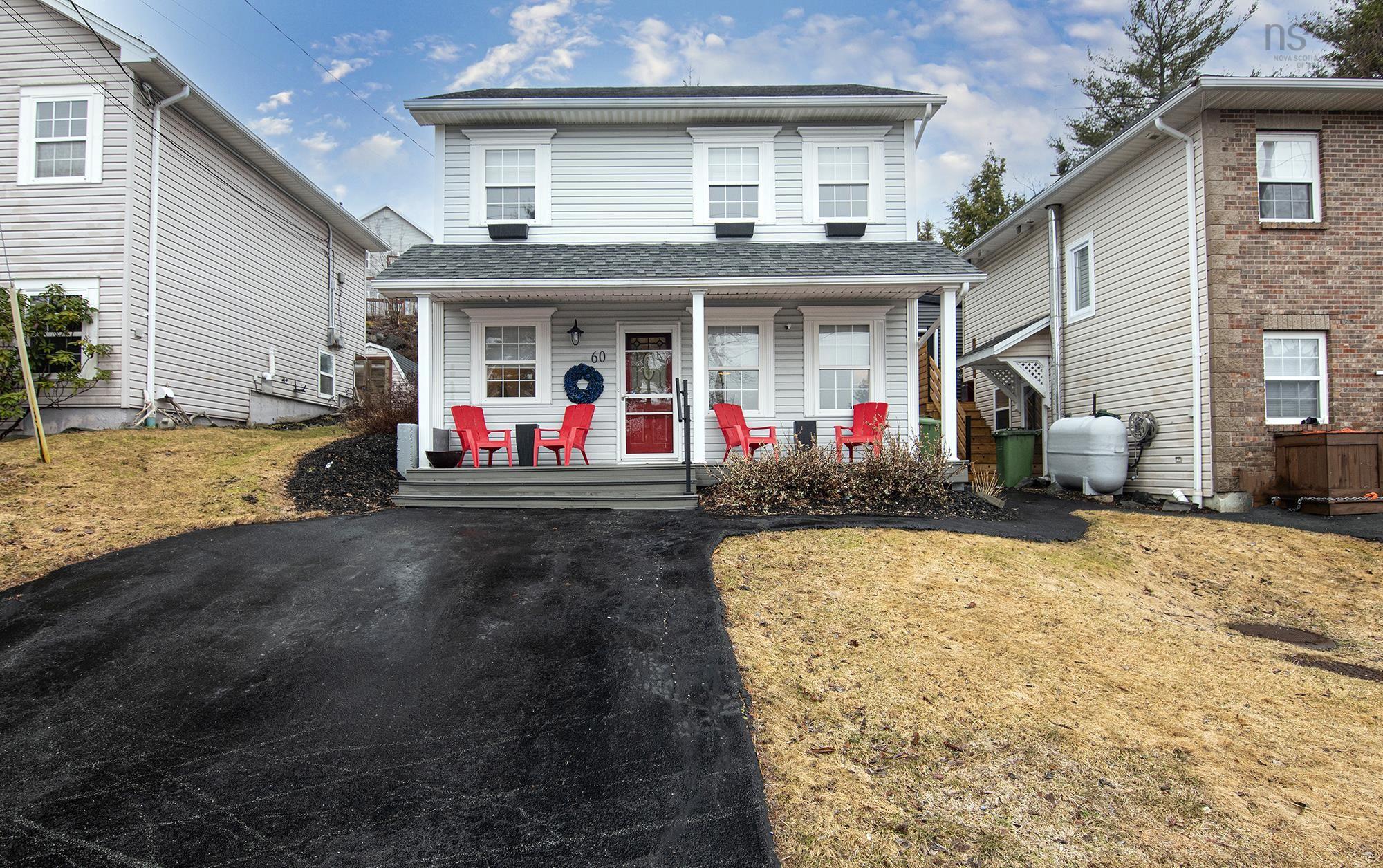 60 Amin Street, Bedford, NS (MLS 202606388)