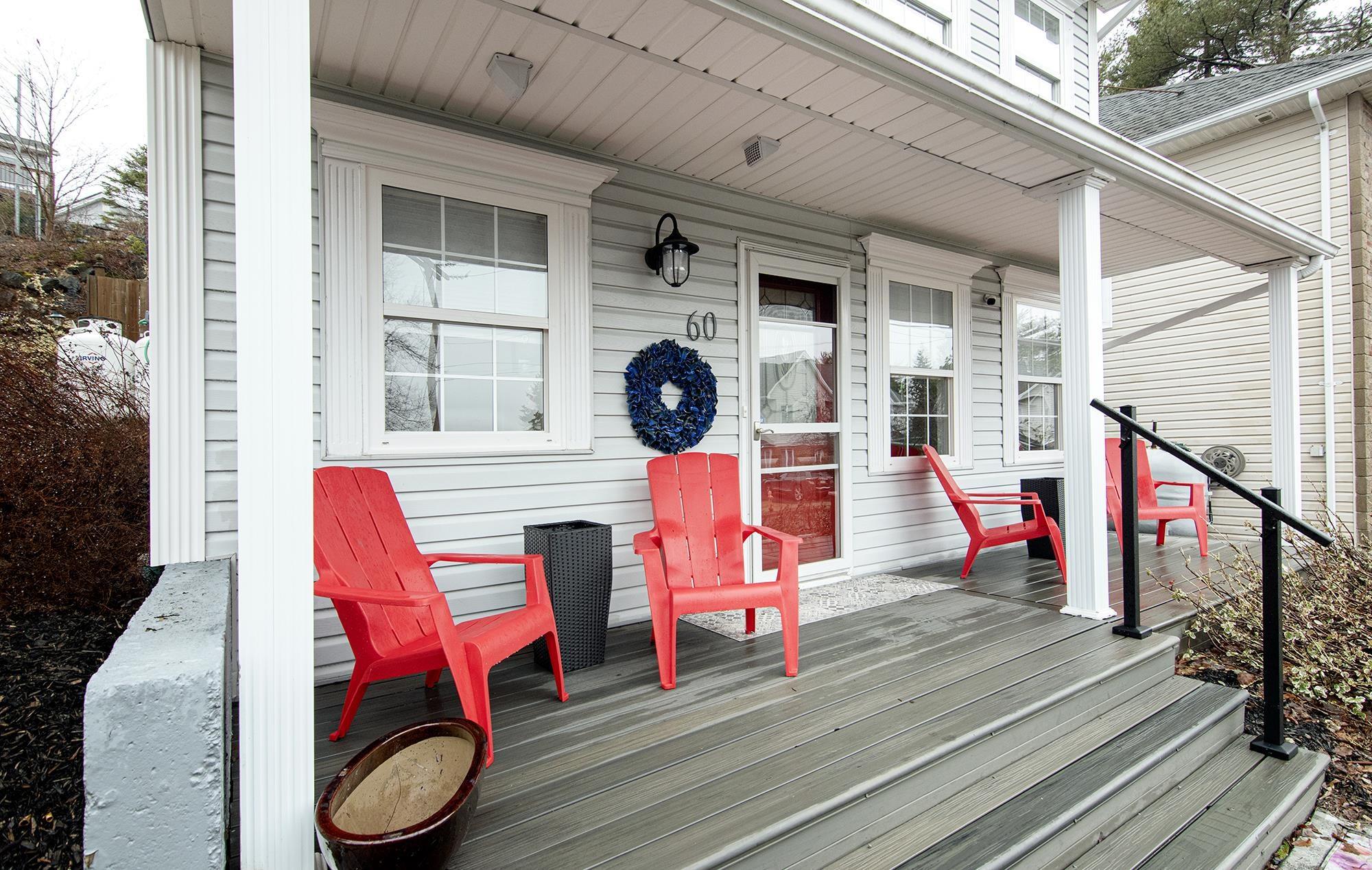 60 Amin Street, Bedford, NS (MLS 202606388)