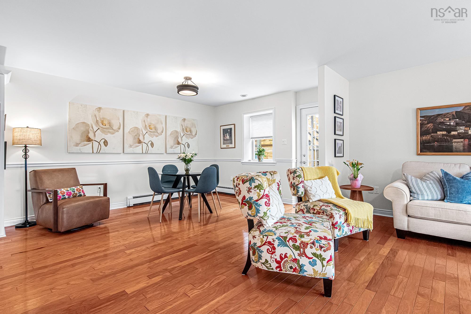 60 Amin Street, Bedford, NS (MLS 202606388)