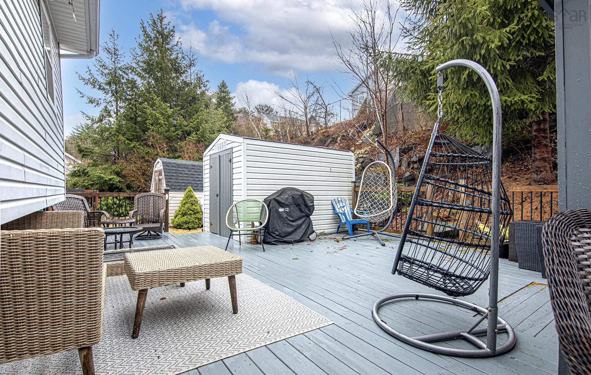 60 Amin Street, Bedford, NS (MLS 202606388)