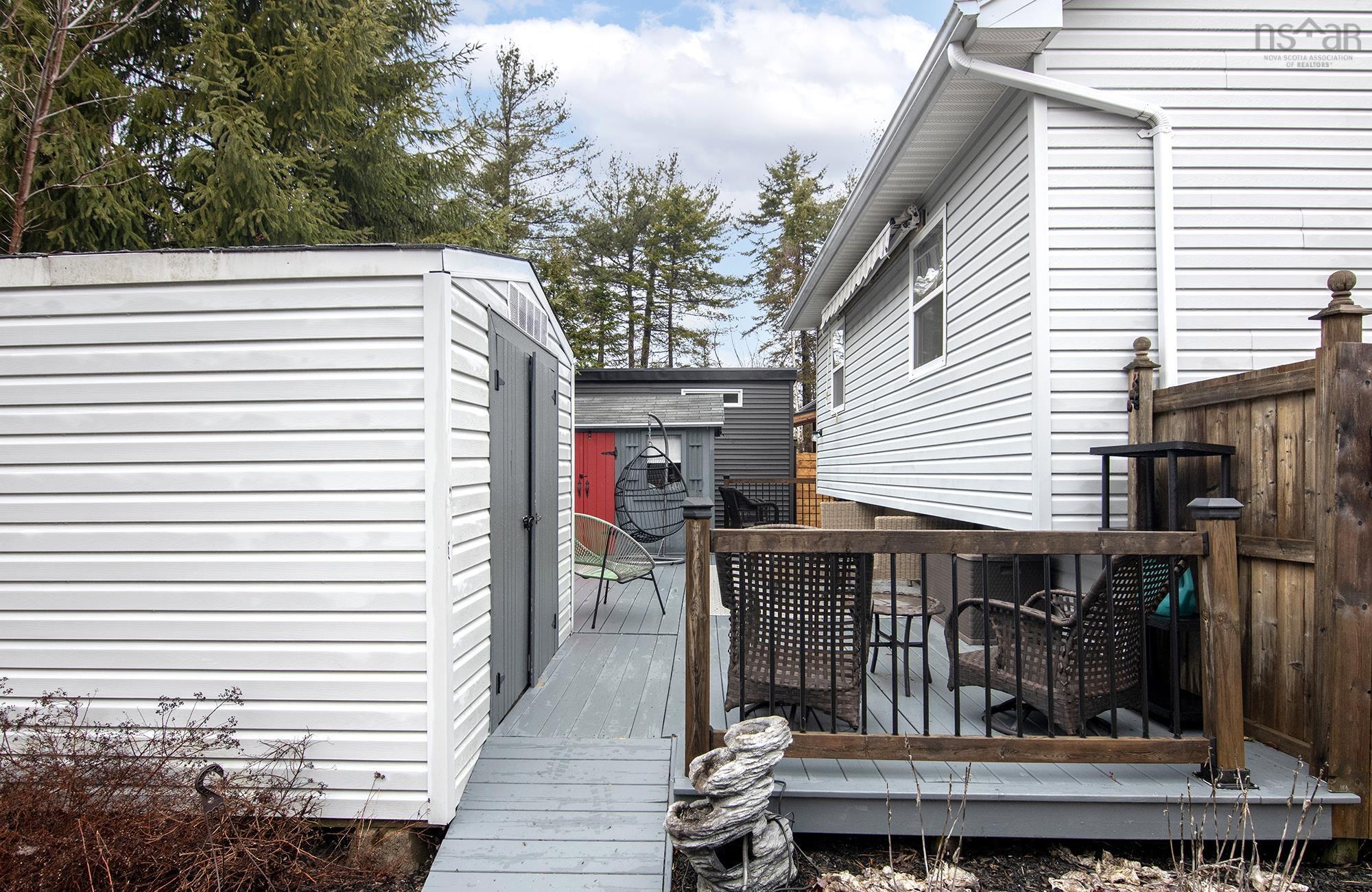 60 Amin Street, Bedford, NS (MLS 202606388)