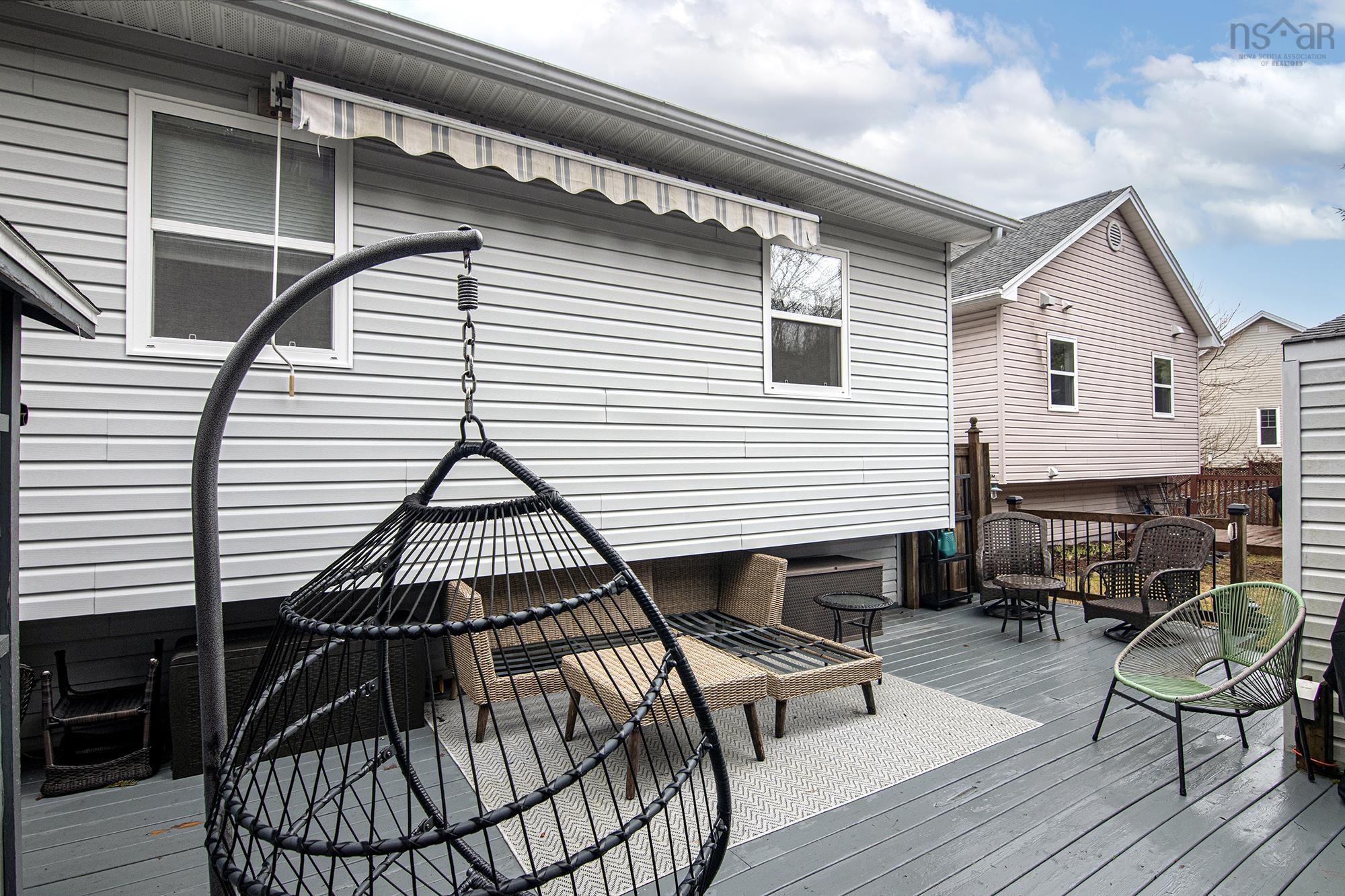 60 Amin Street, Bedford, NS (MLS 202606388)