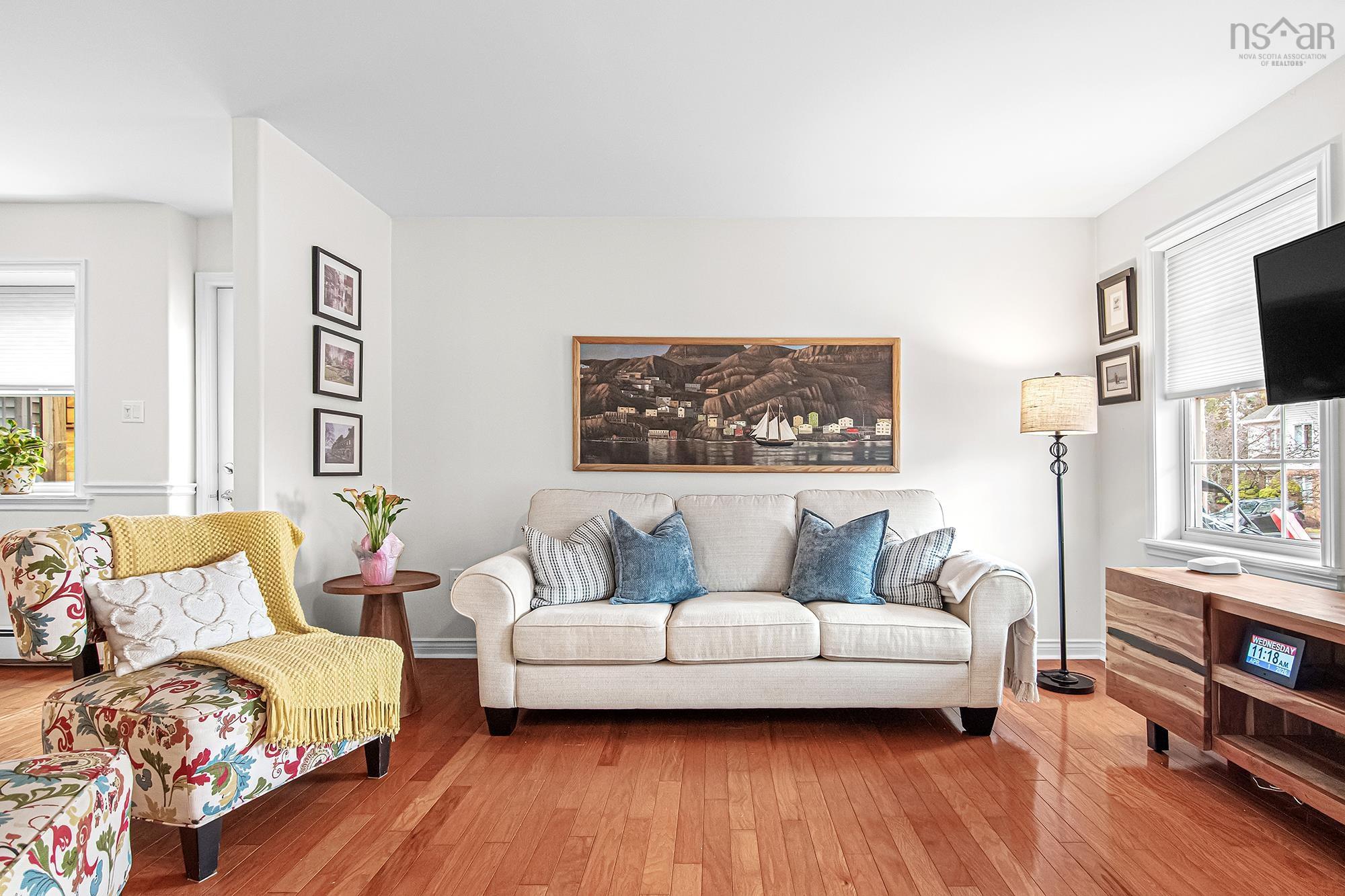 60 Amin Street, Bedford, NS (MLS 202606388)