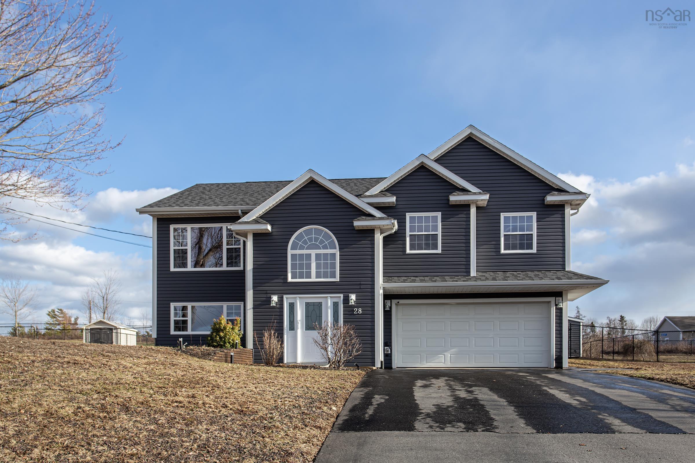 28 Terra Nova Drive, Greenwood, NS (MLS® 202606389) | Greenwood Real Estate | RE/MAX Halifax