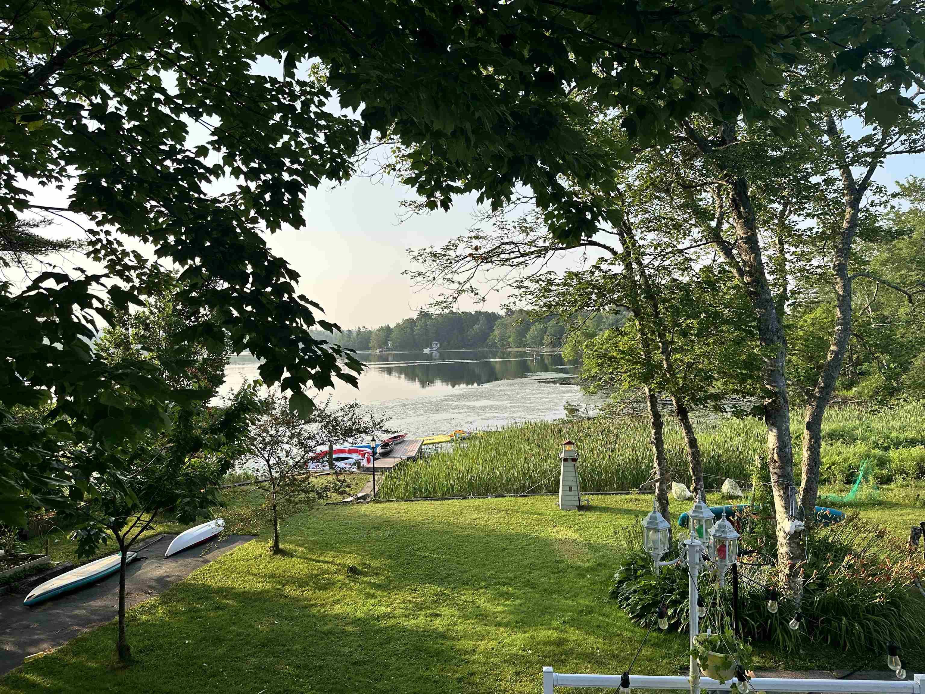 11 Robina Drive, Lake Echo, NS (MLS 202606390)