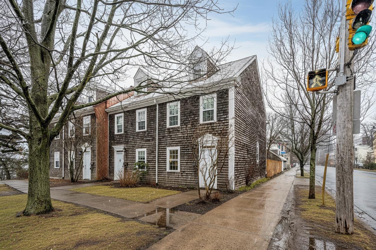 5238 Nora Bernard Street, Halifax, NS (MLS® 202606391) | Halifax Real Estate | RE/MAX Halifax