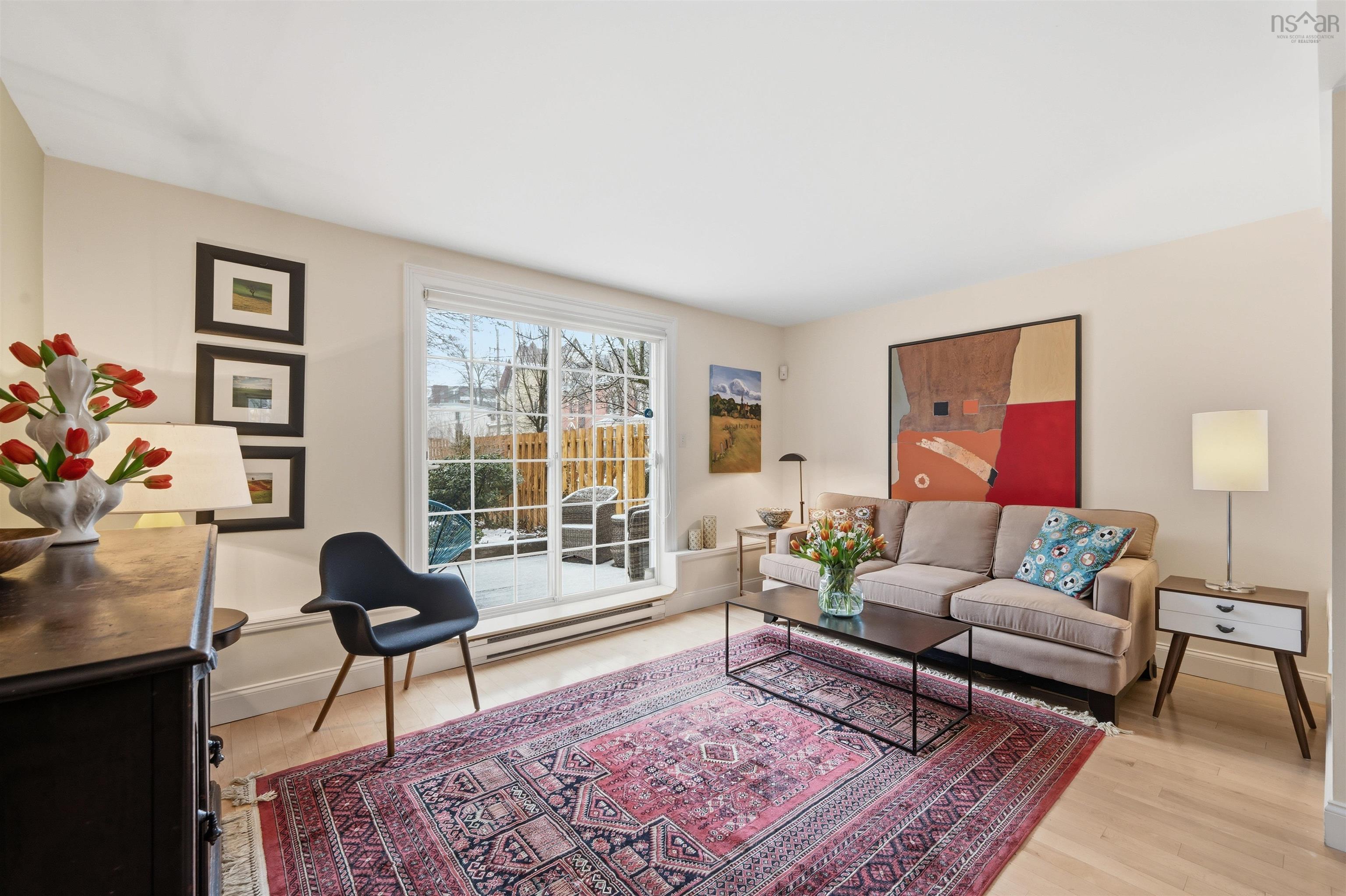 5238 Nora Bernard Street, Halifax, NS (MLS 202606391)