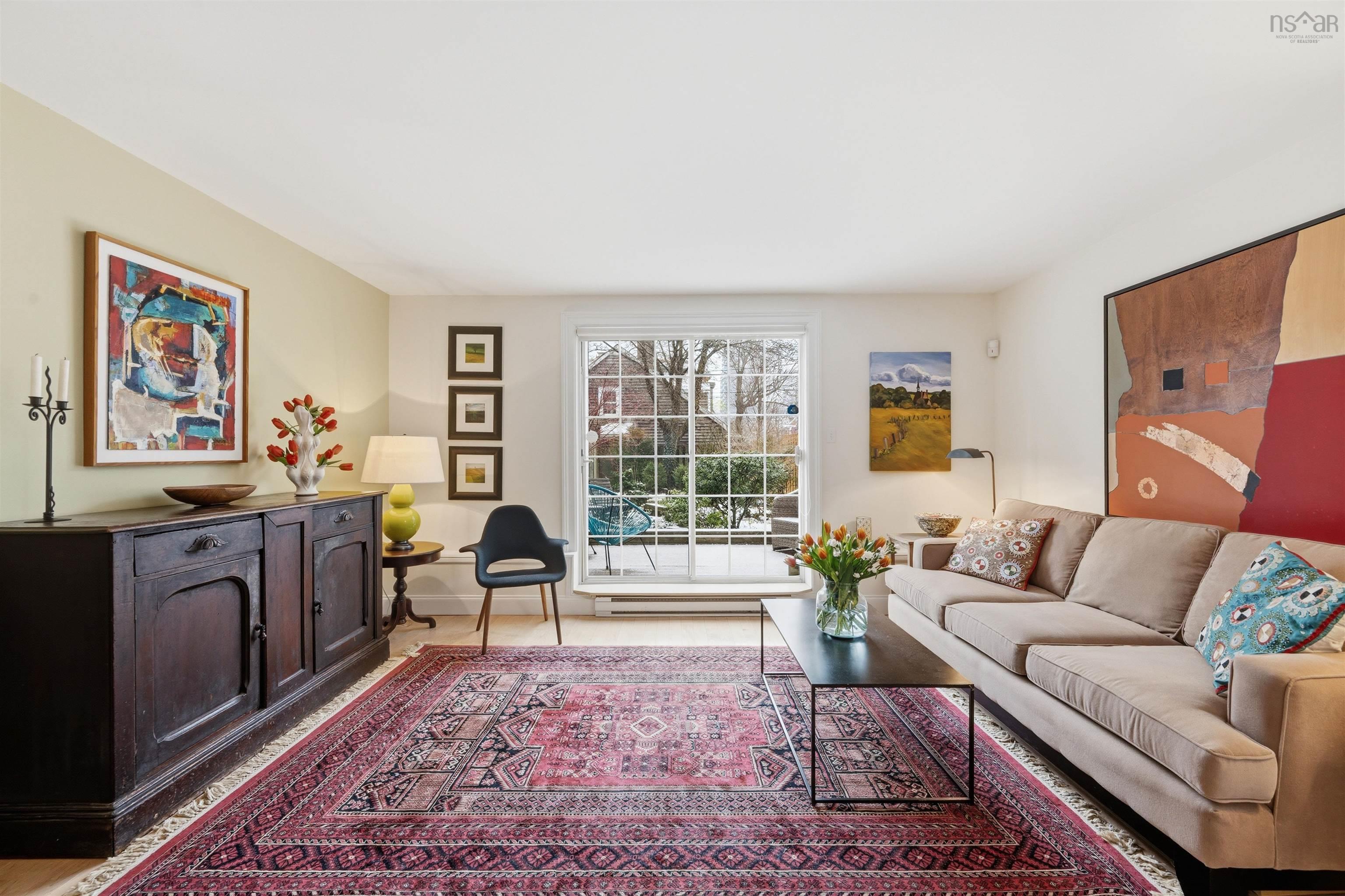 5238 Nora Bernard Street, Halifax, NS (MLS 202606391)