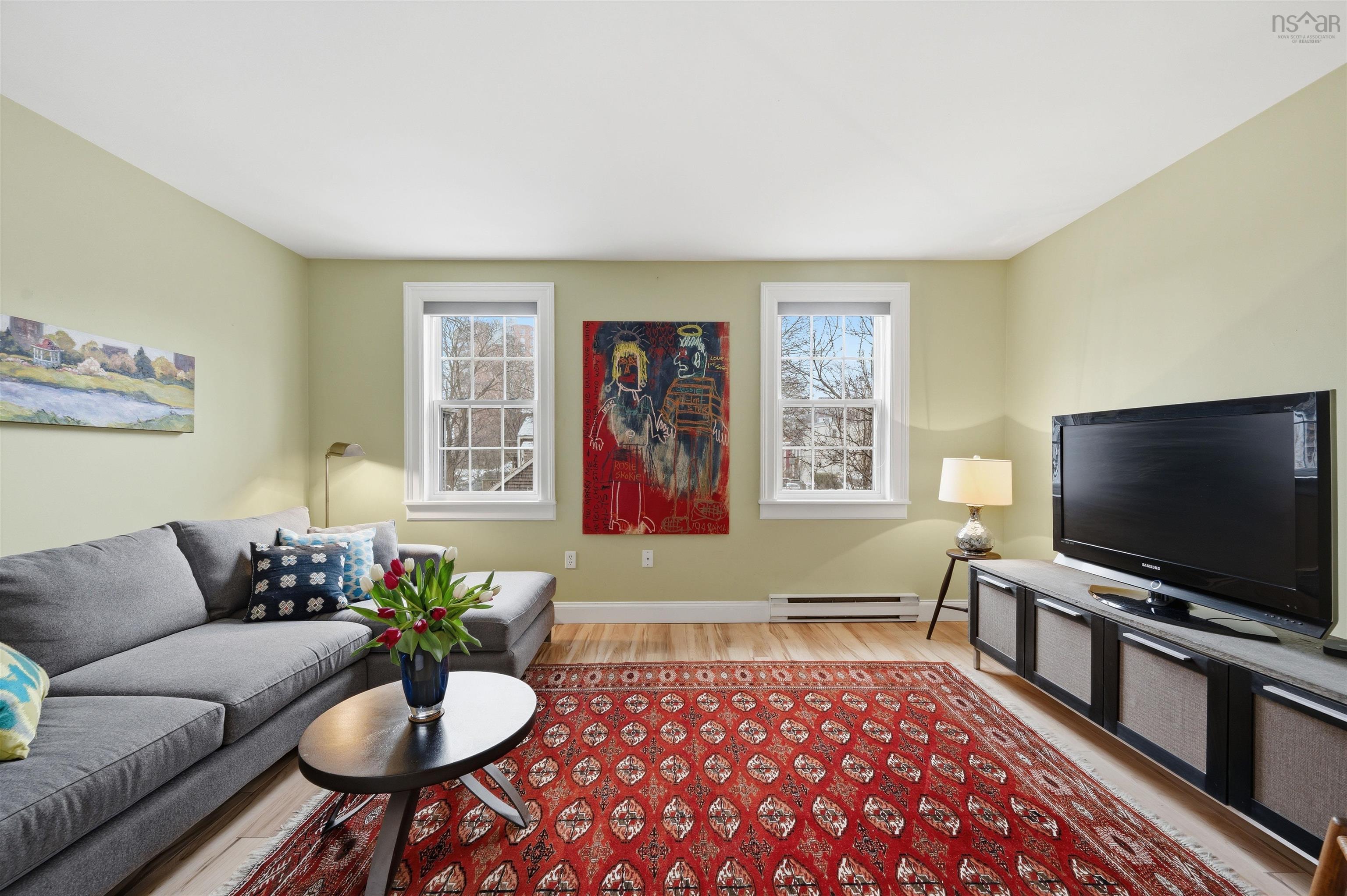 5238 Nora Bernard Street, Halifax, NS (MLS 202606391)