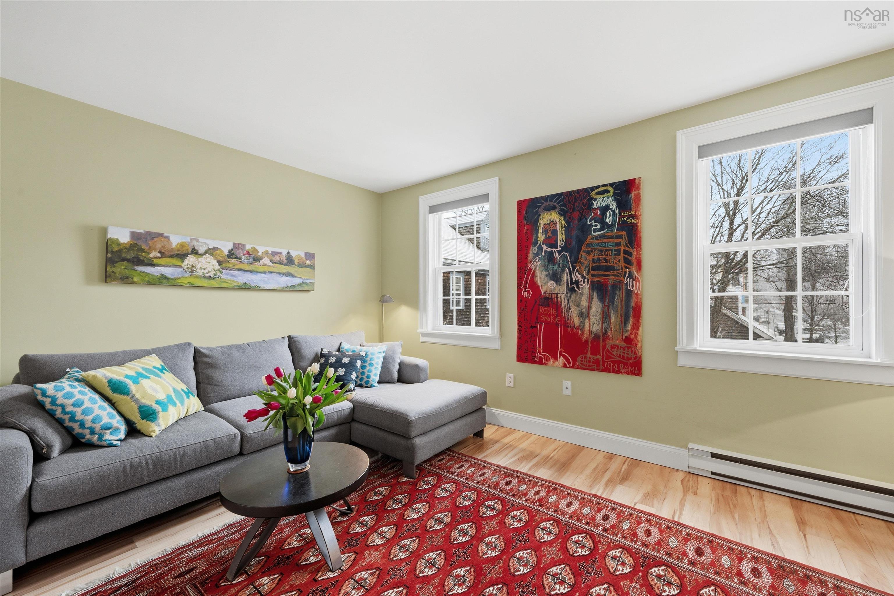 5238 Nora Bernard Street, Halifax, NS (MLS 202606391)