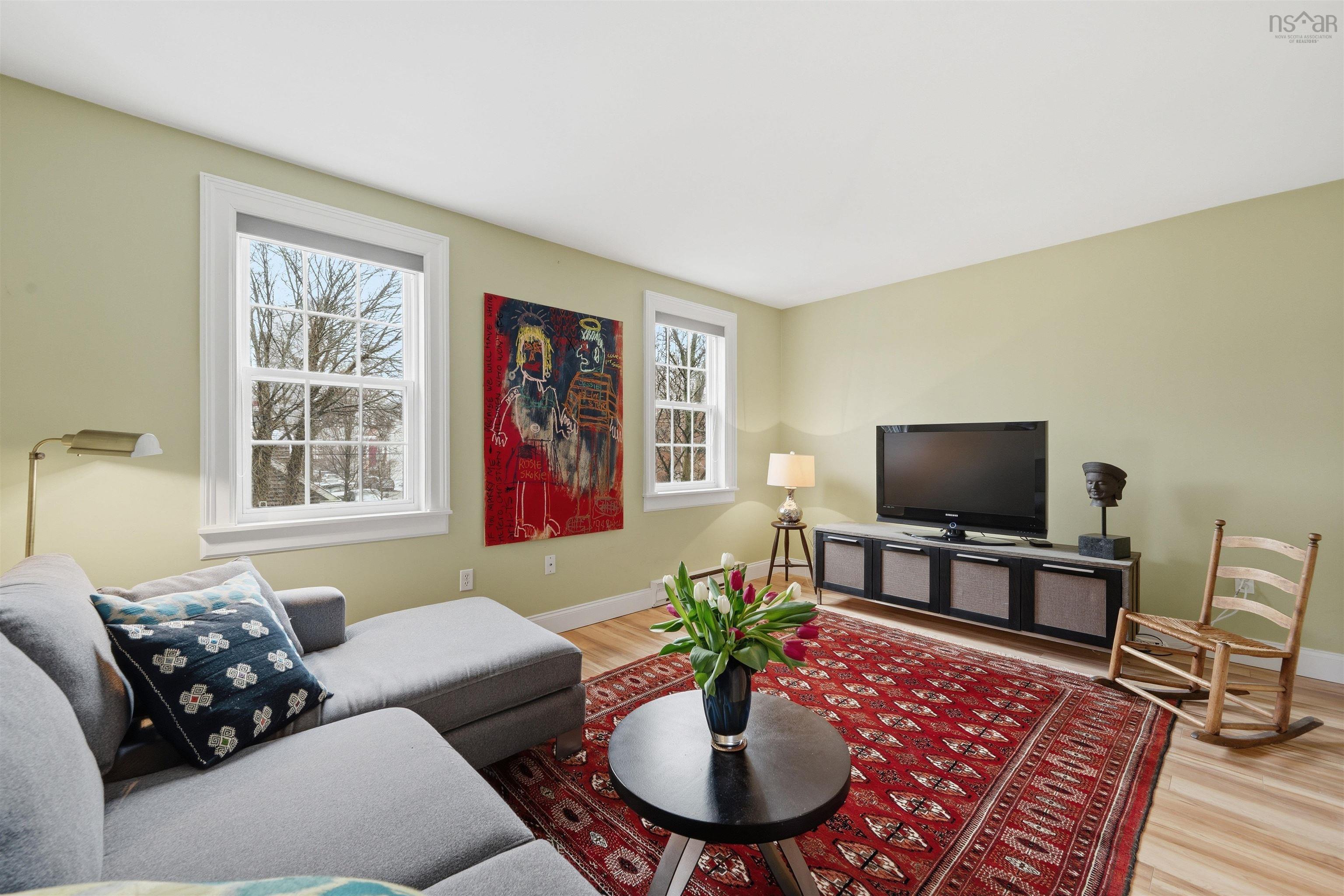 5238 Nora Bernard Street, Halifax, NS (MLS 202606391)