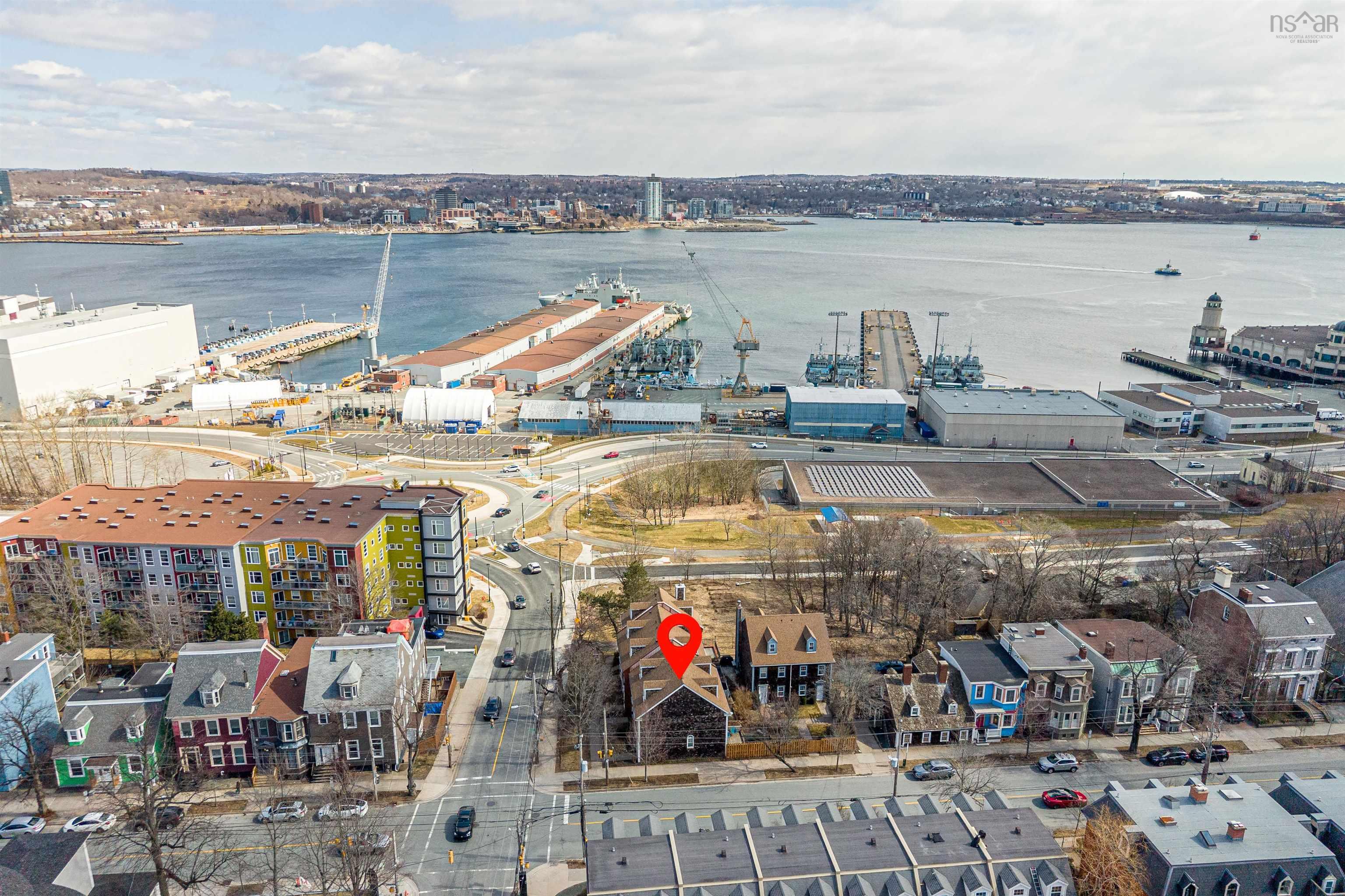 5238 Nora Bernard Street, Halifax, NS (MLS 202606391)