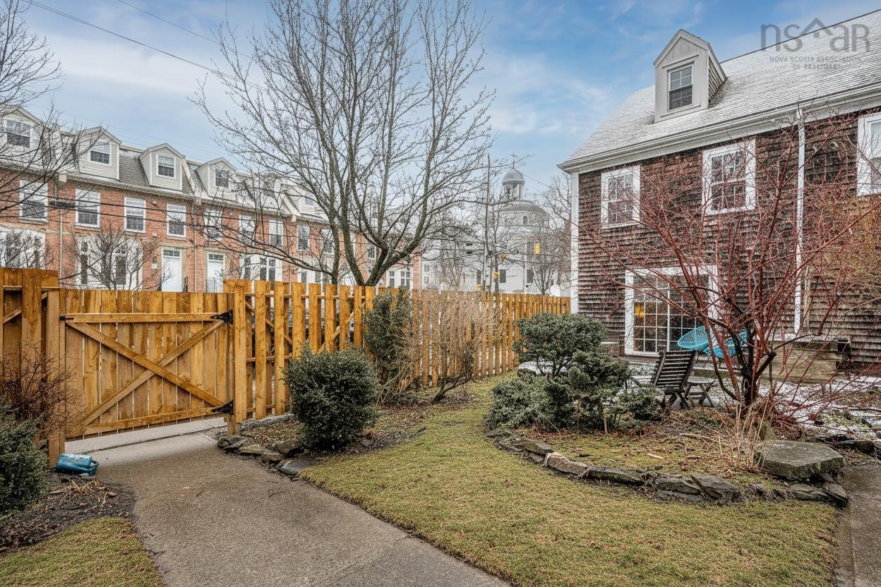5238 Nora Bernard Street, Halifax, NS (MLS 202606391)