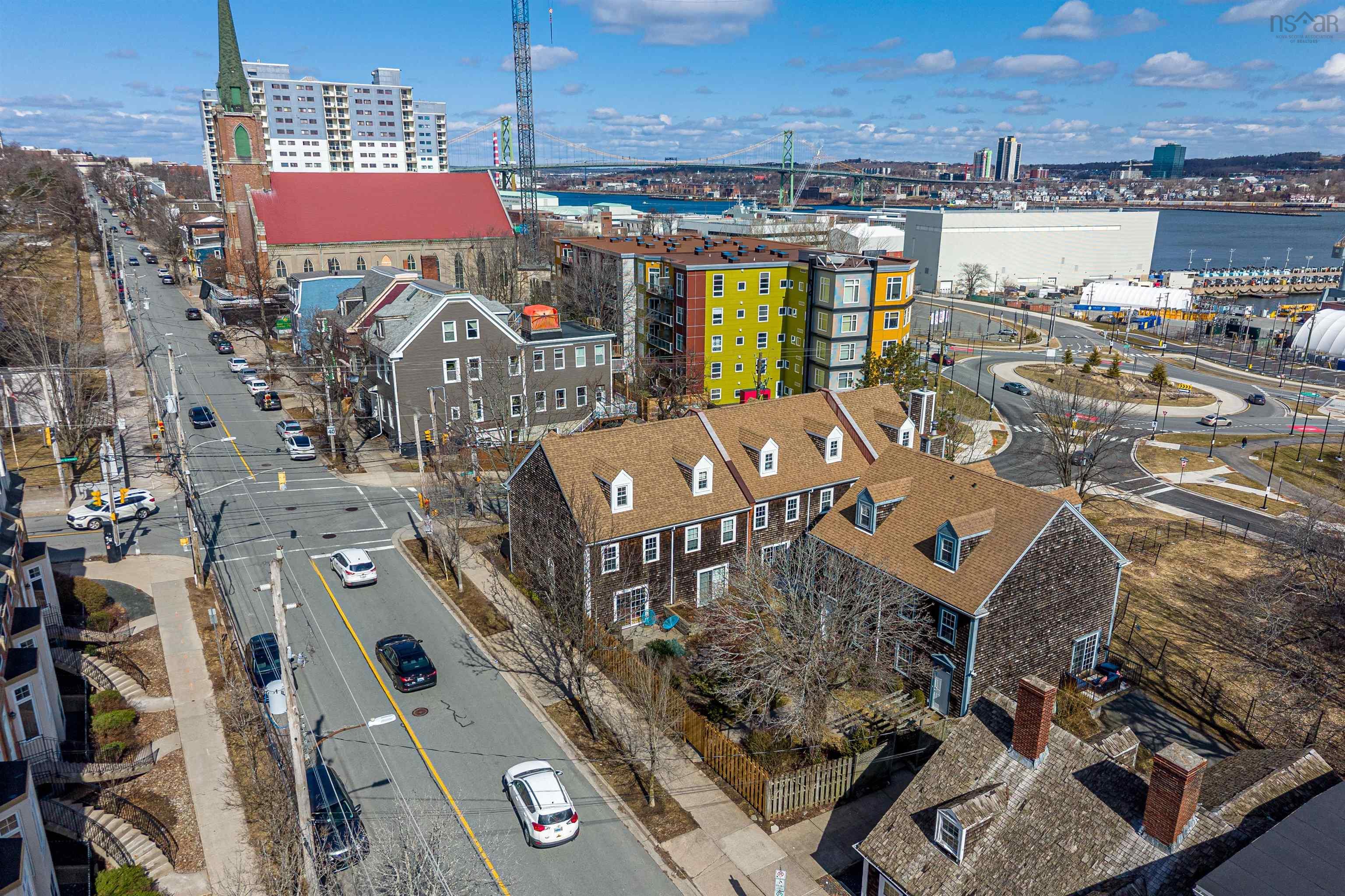 5238 Nora Bernard Street, Halifax, NS (MLS 202606391)