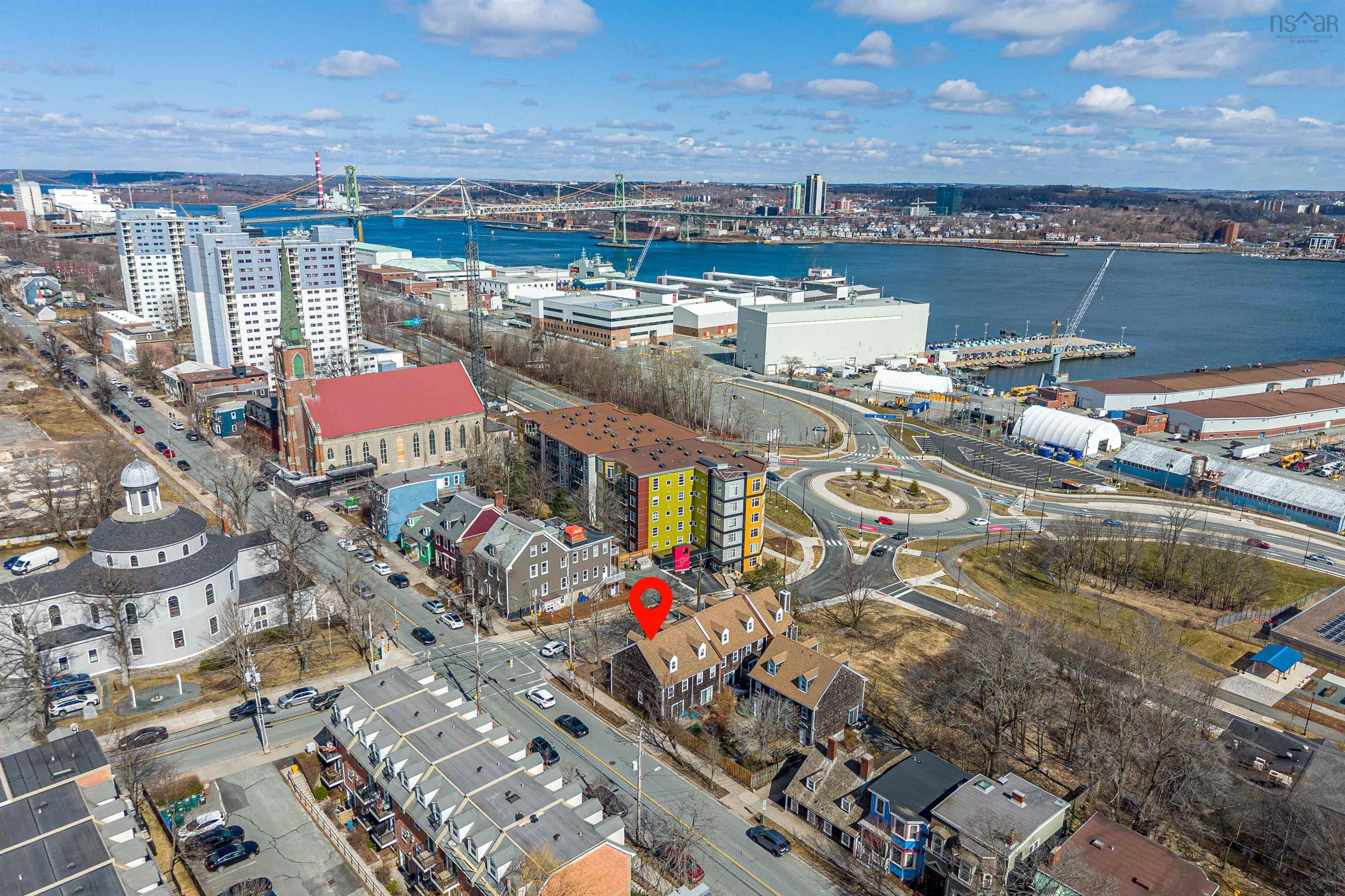 5238 Nora Bernard Street, Halifax, NS (MLS 202606391)