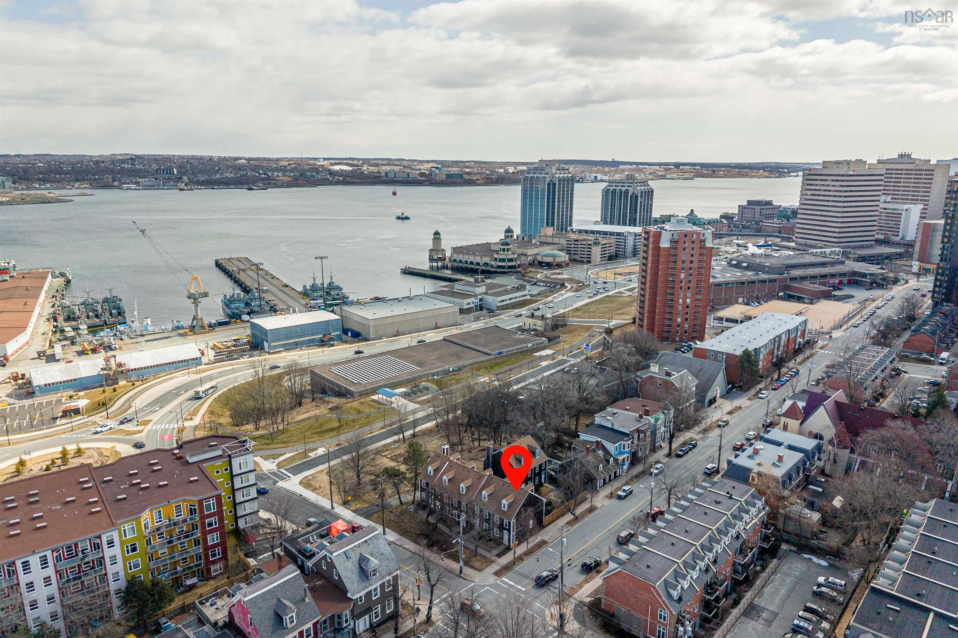 5238 Nora Bernard Street, Halifax, NS (MLS 202606391)