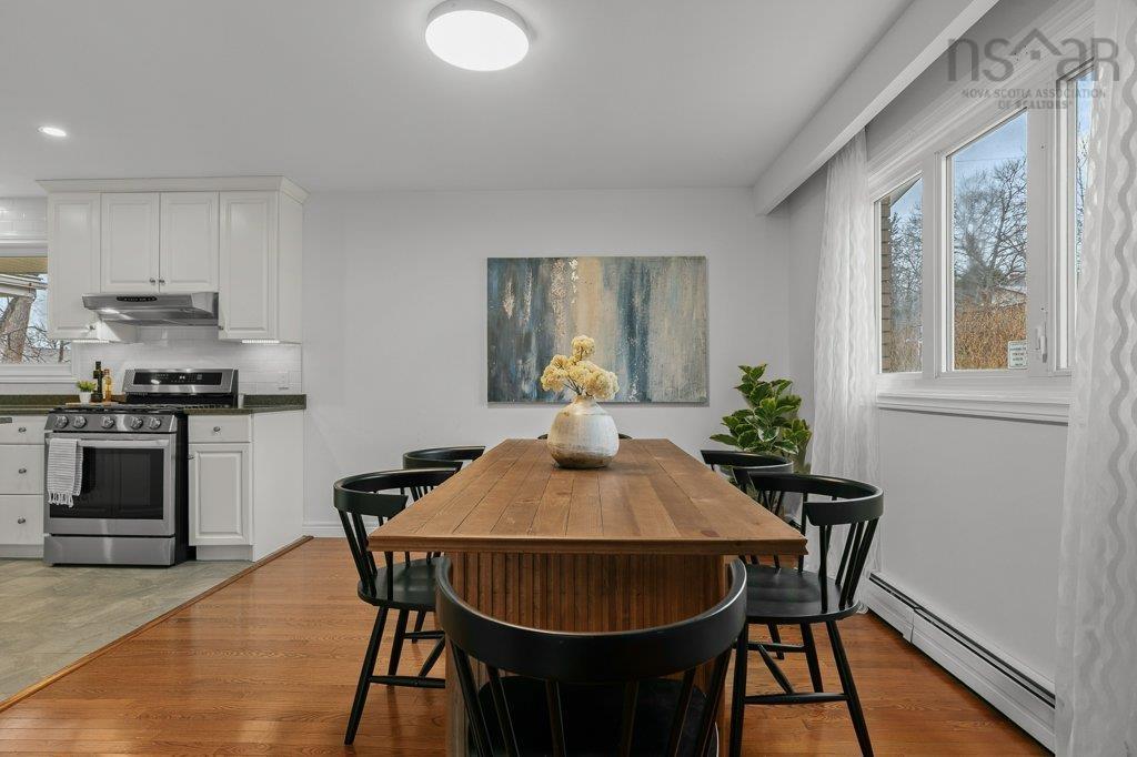 12 Brookdale Crescent, Dartmouth, NS (MLS 202606394)