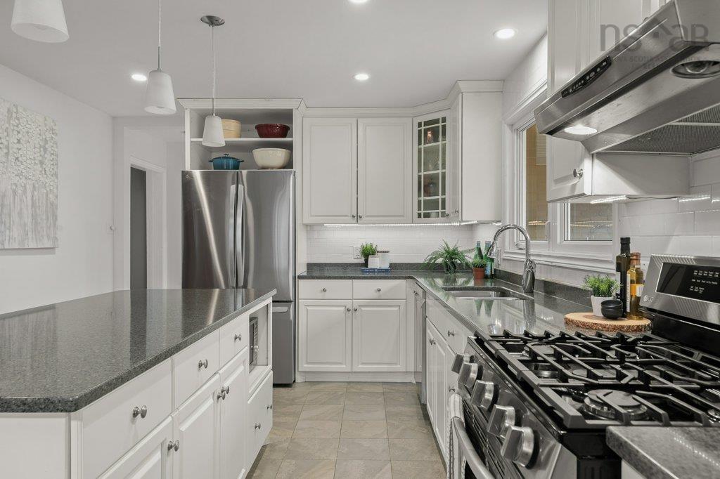 12 Brookdale Crescent, Dartmouth, NS (MLS 202606394)