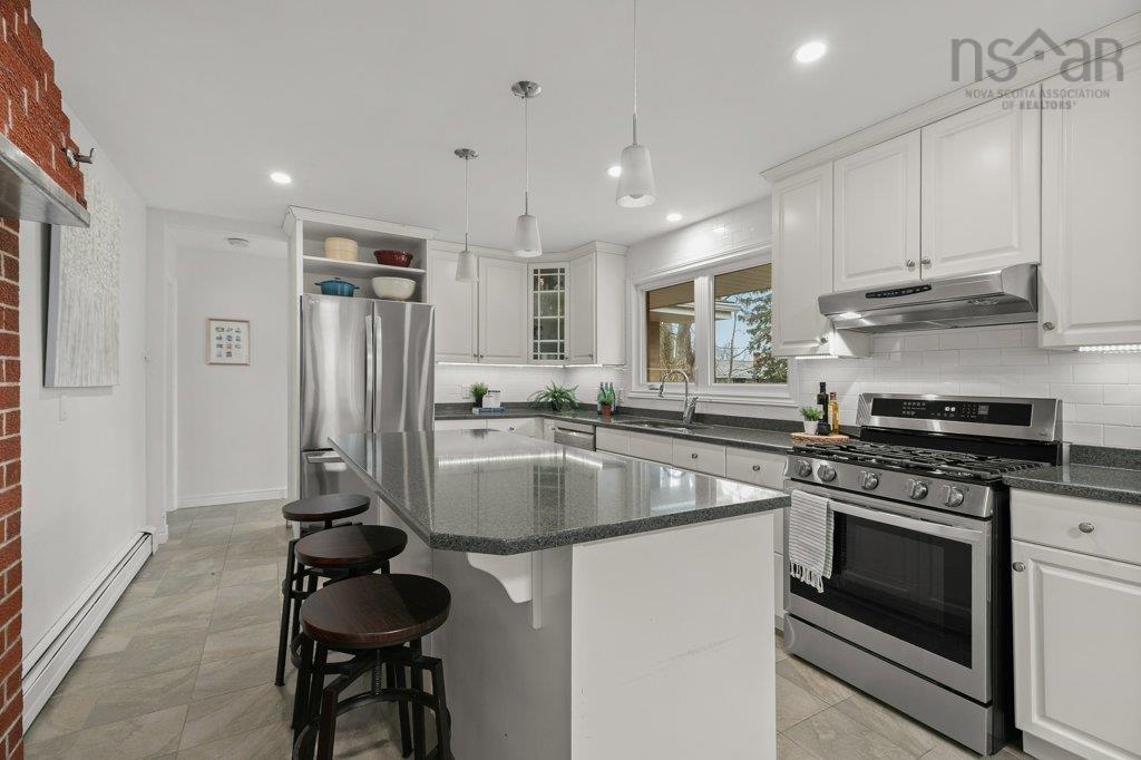 12 Brookdale Crescent, Dartmouth, NS (MLS 202606394)