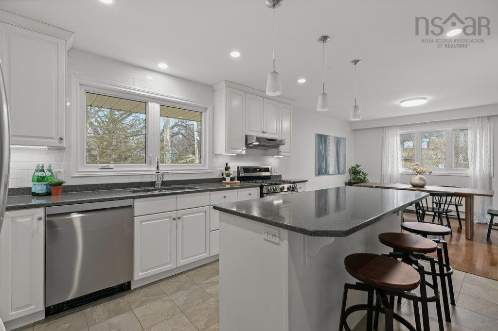 12 Brookdale Crescent, Dartmouth, NS (MLS 202606394)