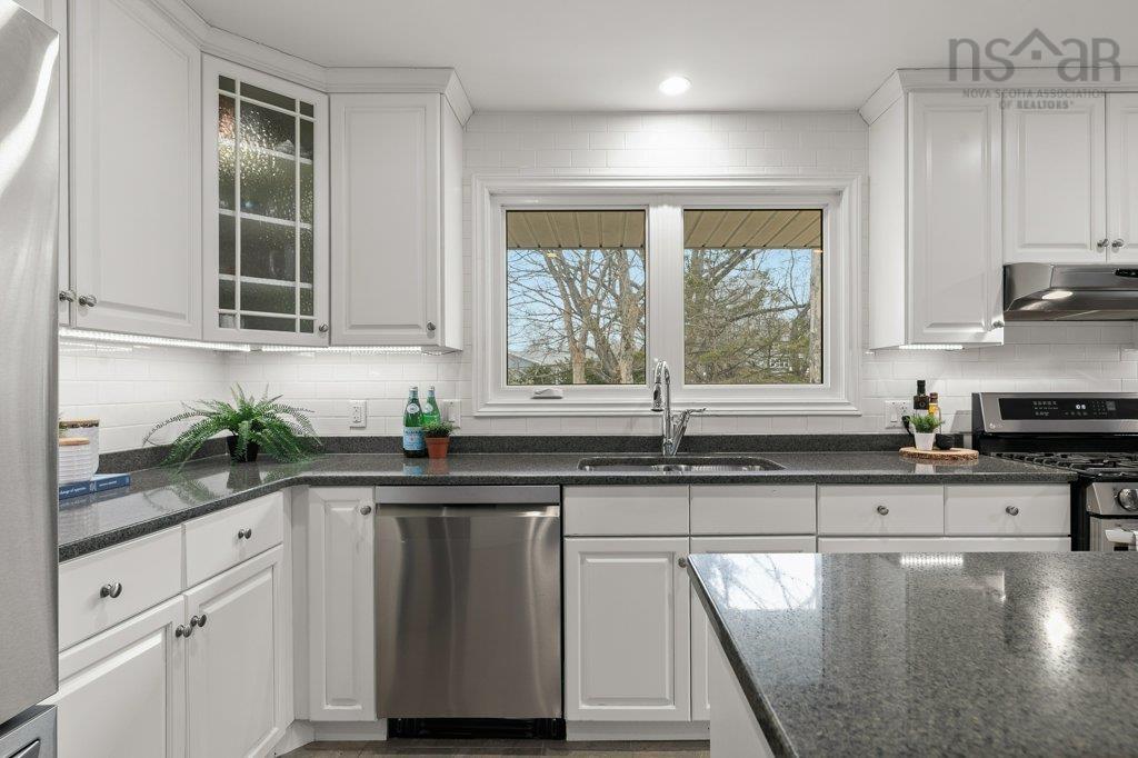 12 Brookdale Crescent, Dartmouth, NS (MLS 202606394)